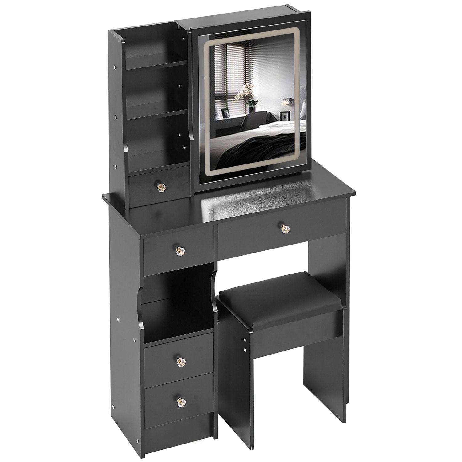 Streamdale Furniture W3258P299612 Bedroom-Vanities - View #9