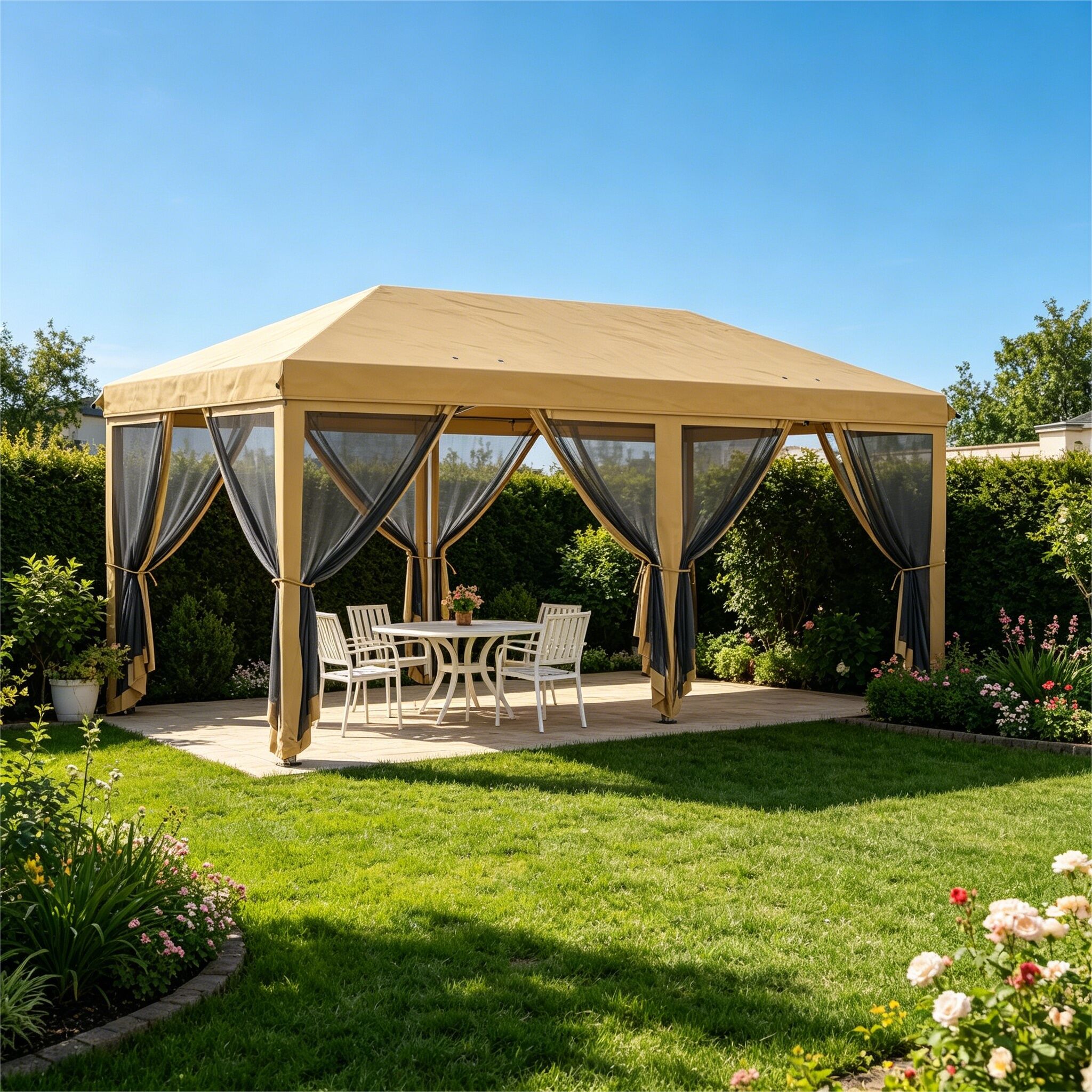 Topcraft TCGZB20 Canopies-Sl - View #4