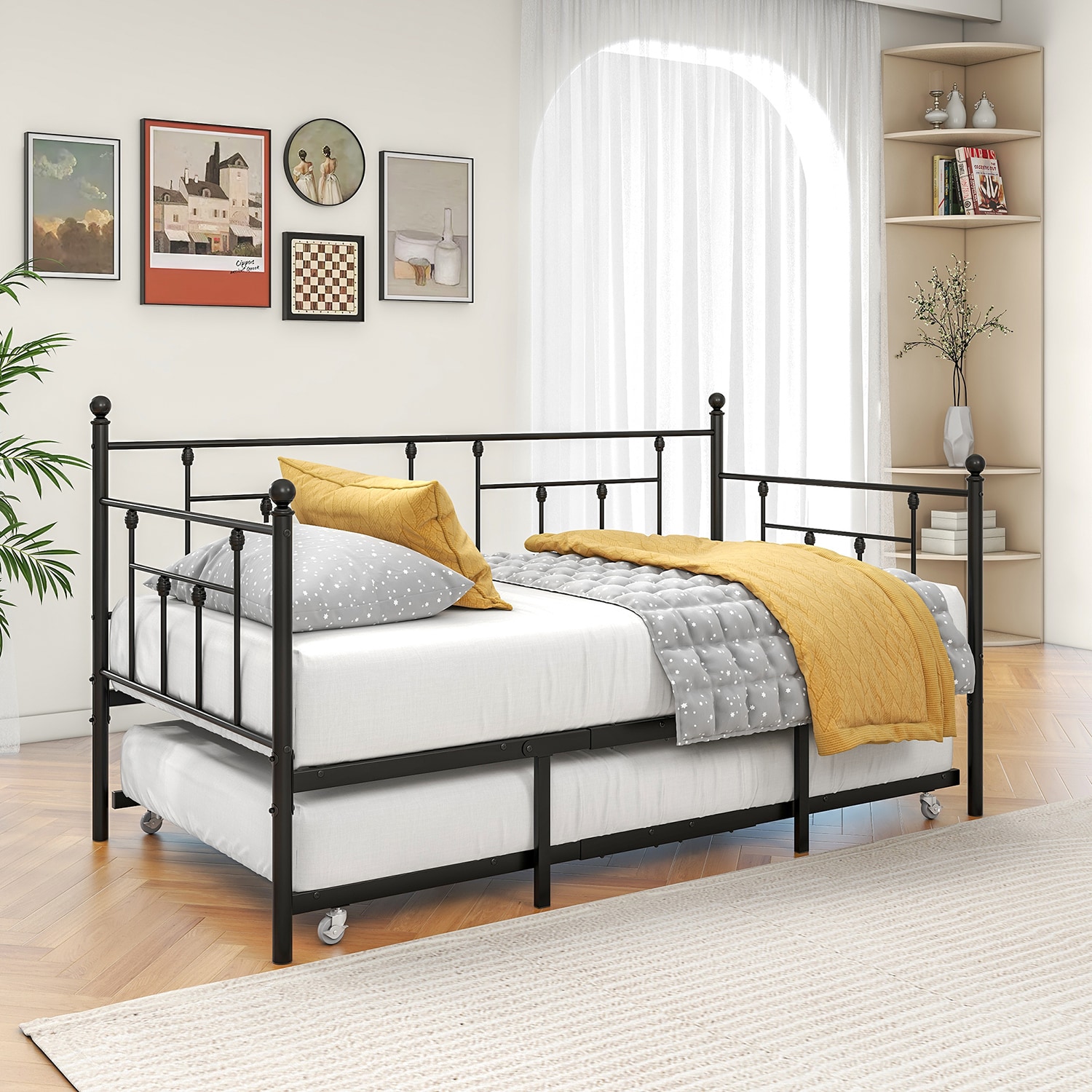GZMR GZ-HF01493 beds - View #9