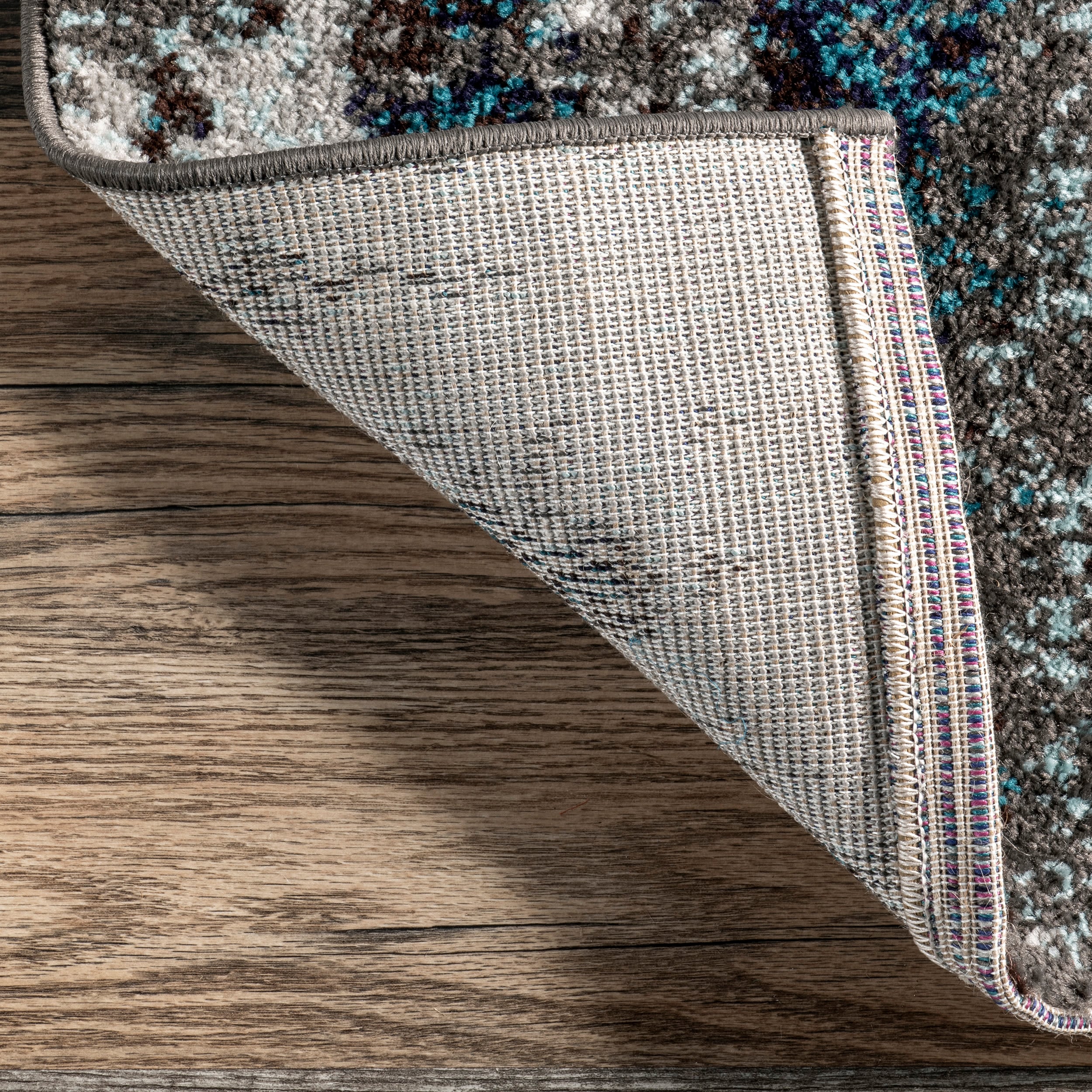 nuLOOM ECCR22A-10013 rugs - View #8