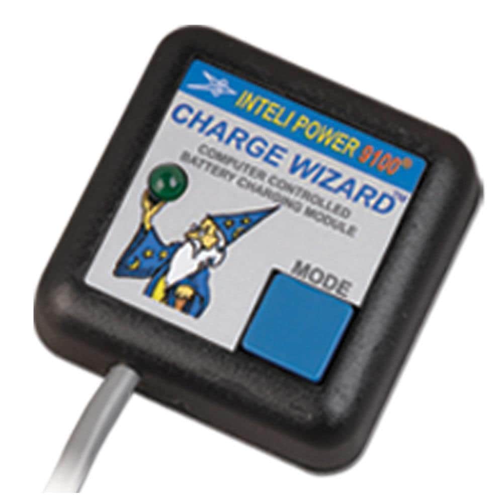 Progressive Dynamics PD9105V TCMS Charge Wizard