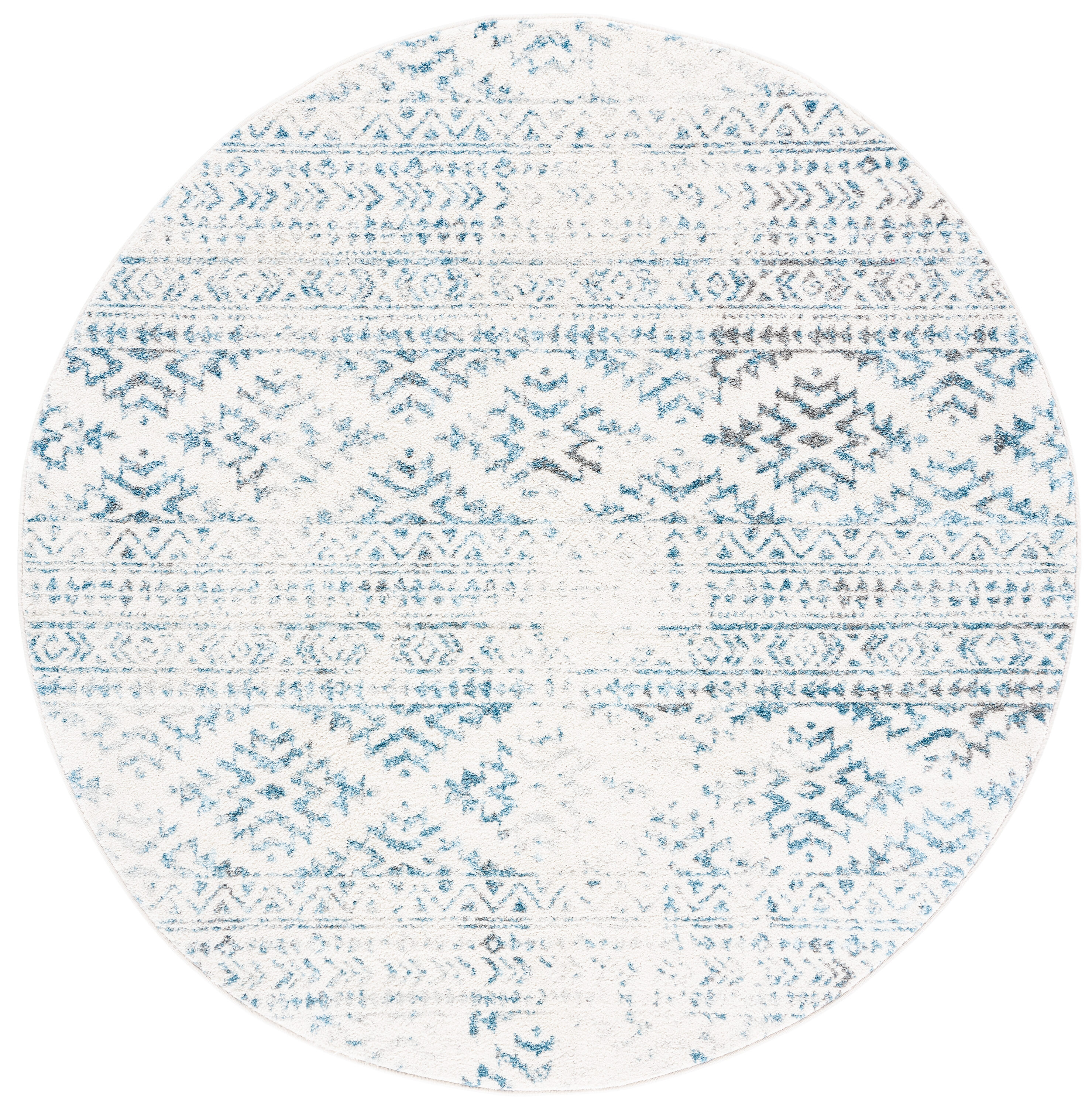 Safavieh TUL272E-7R rugs - View #2
