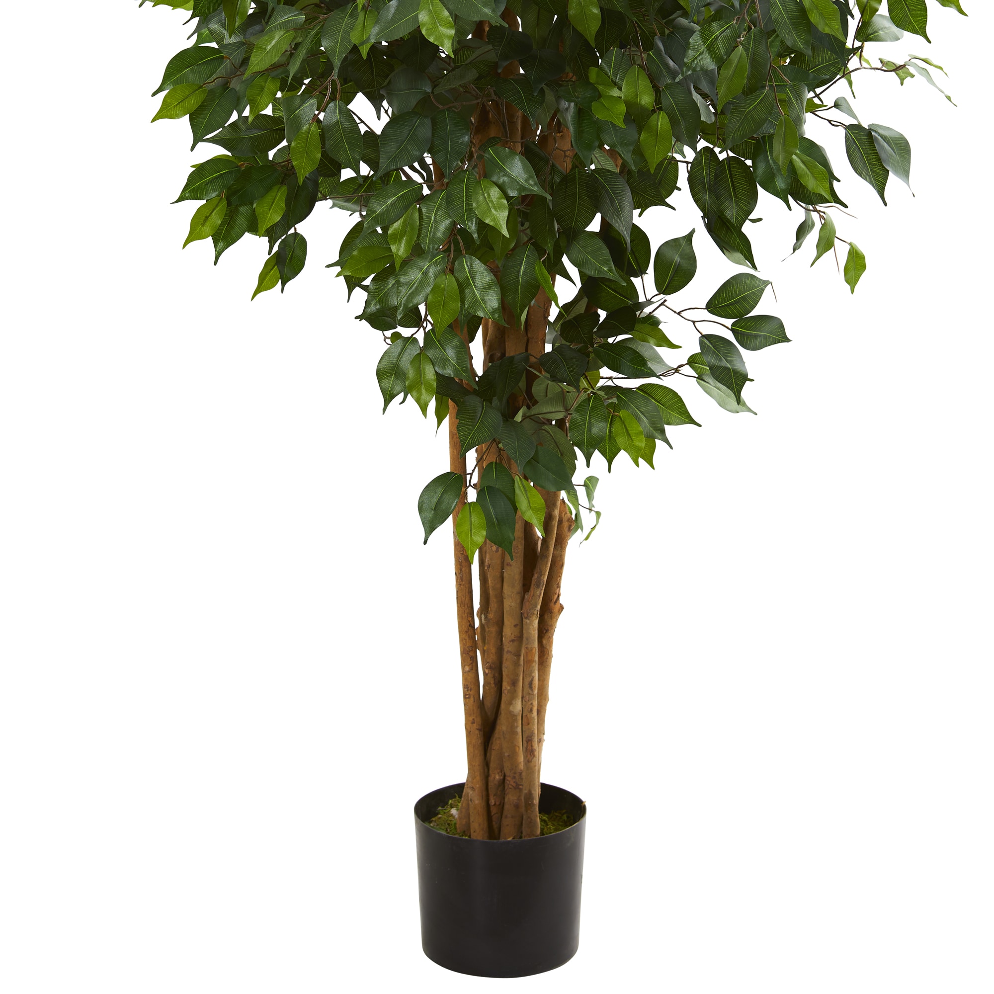 Nearly Natural 5569 Artificial-Plants-Trees - View #3