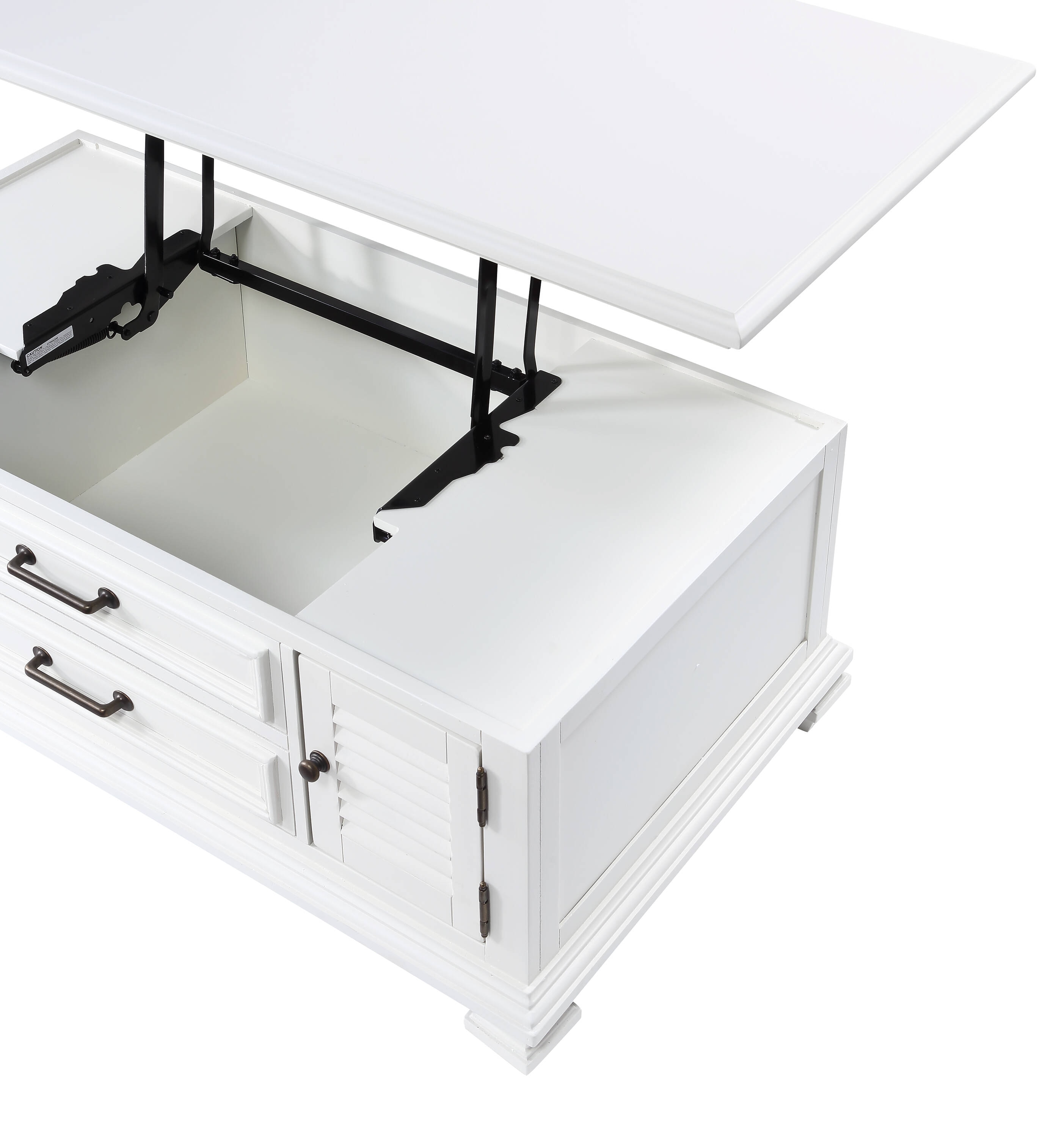 Steve Silver CT100C Coffee-Tables - View #7