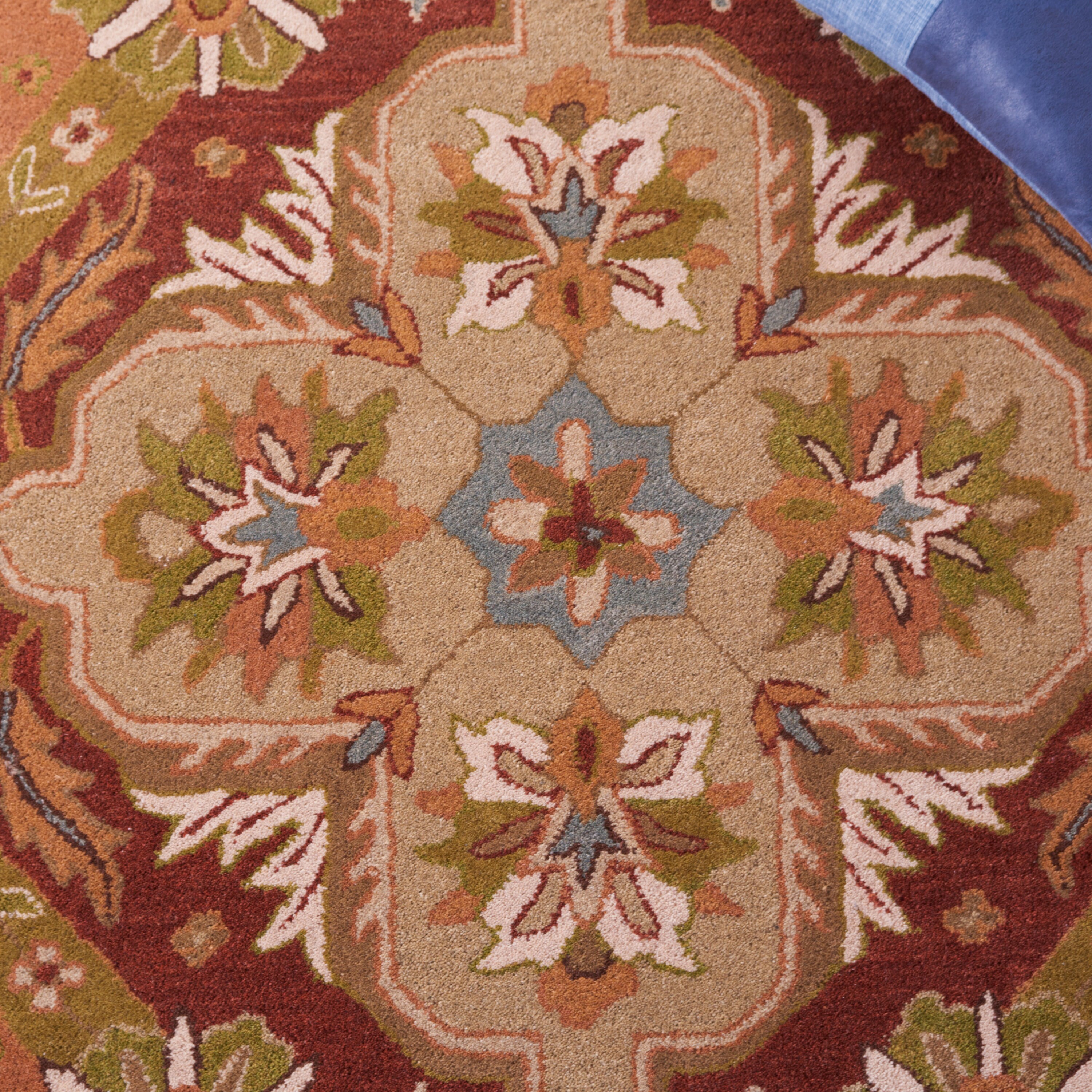 Safavieh HG948A-2 rugs - View #4