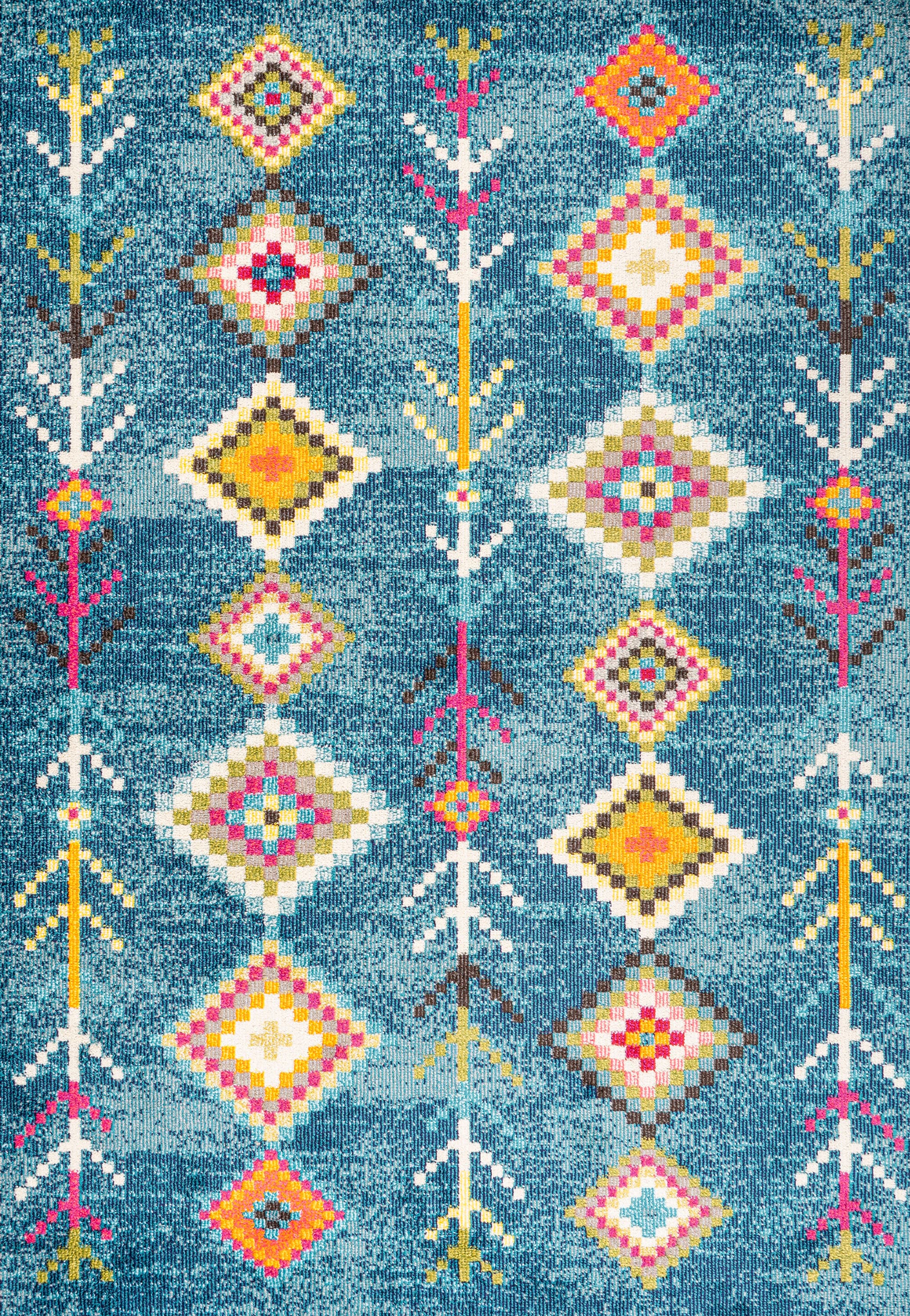 JONATHAN  Y MOH105A-3 rugs - View #2