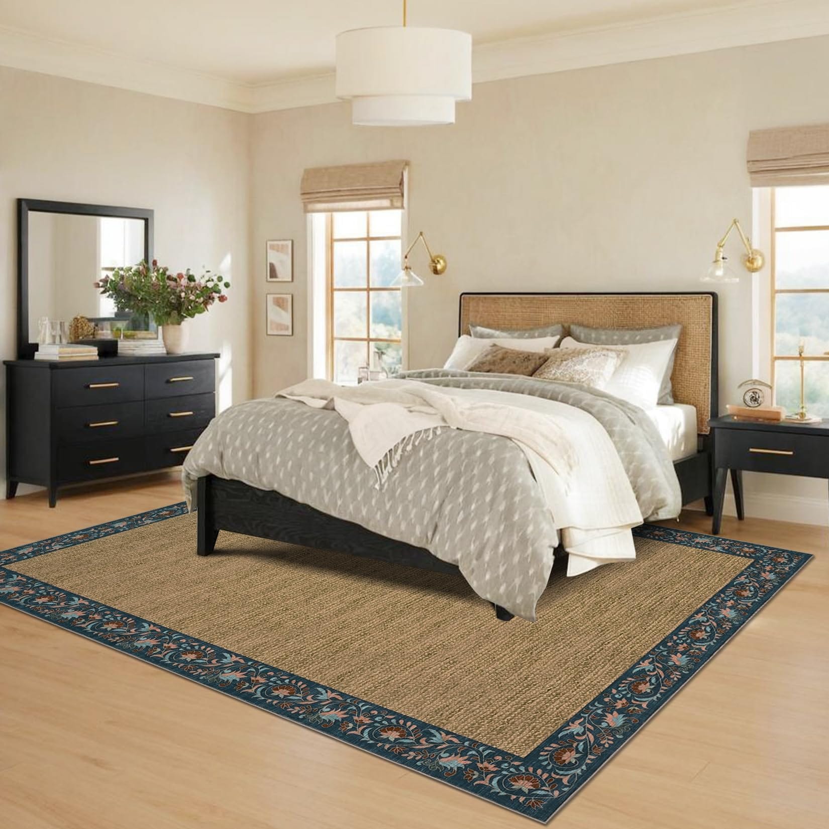 GarveeLife DKDT260587 rugs - View #2