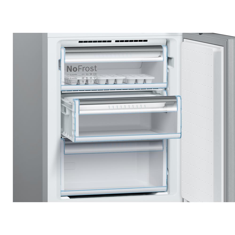 Bosch B10CB80NVB Bottom-Freezer-Refrigerators - View #3