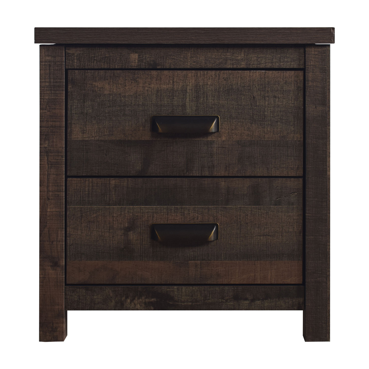 ChaletPosh C90154NS-BN nightstands - View #4