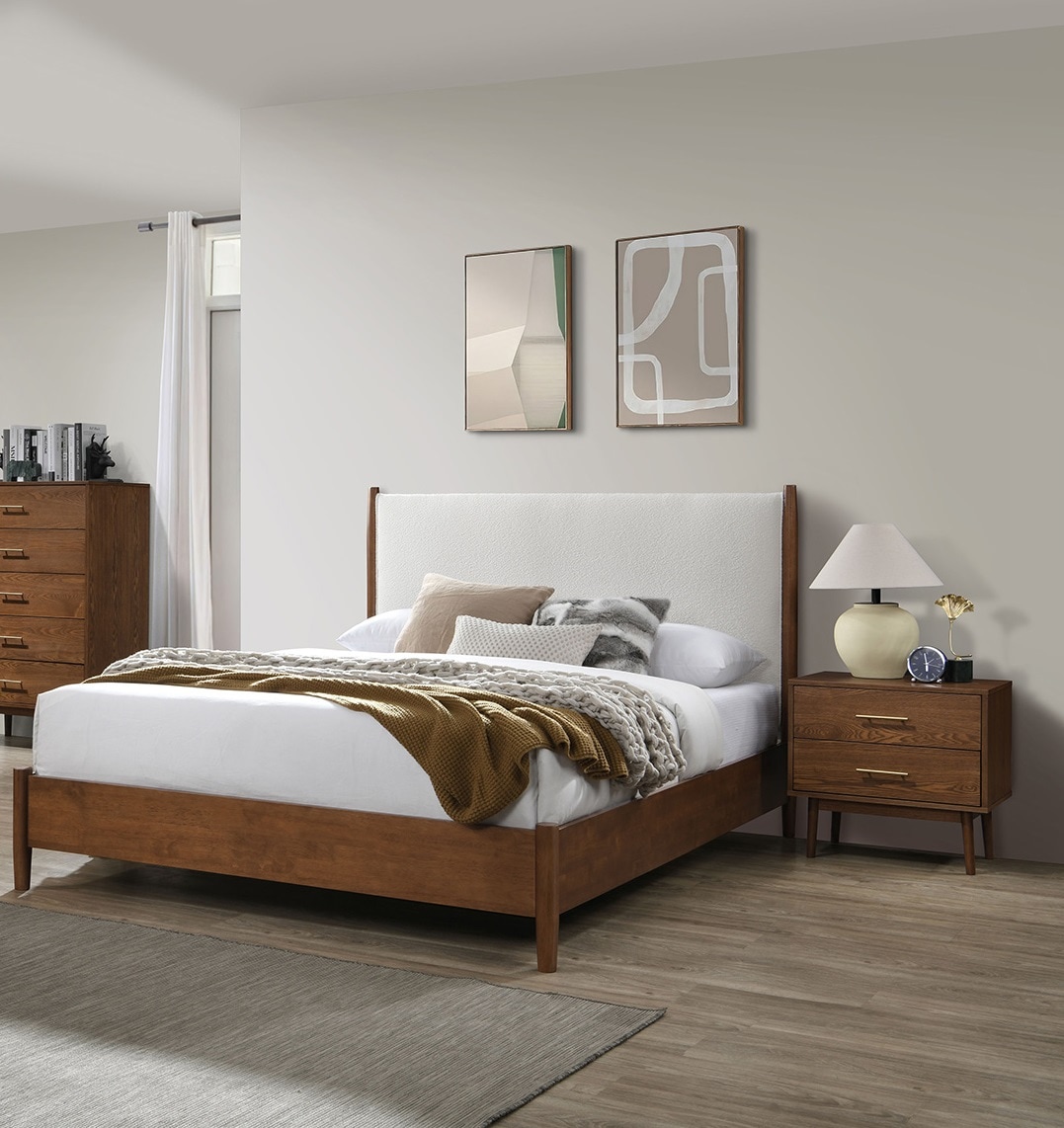LOVMOR SF-W-B2741S00466 Bedroom-Sets - View #2
