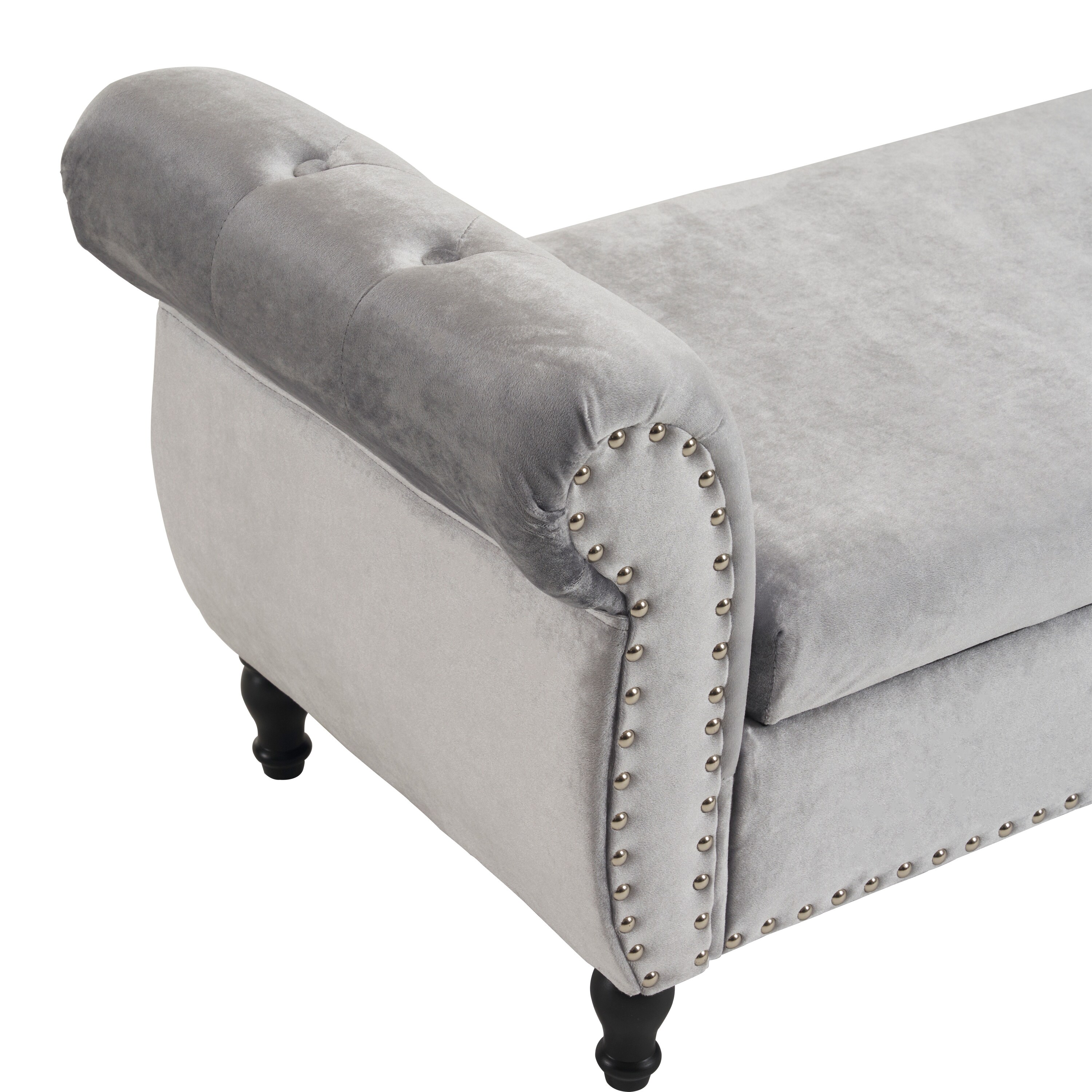Best Selling Home Decor 319793 Indoor-Ottomans - View #9