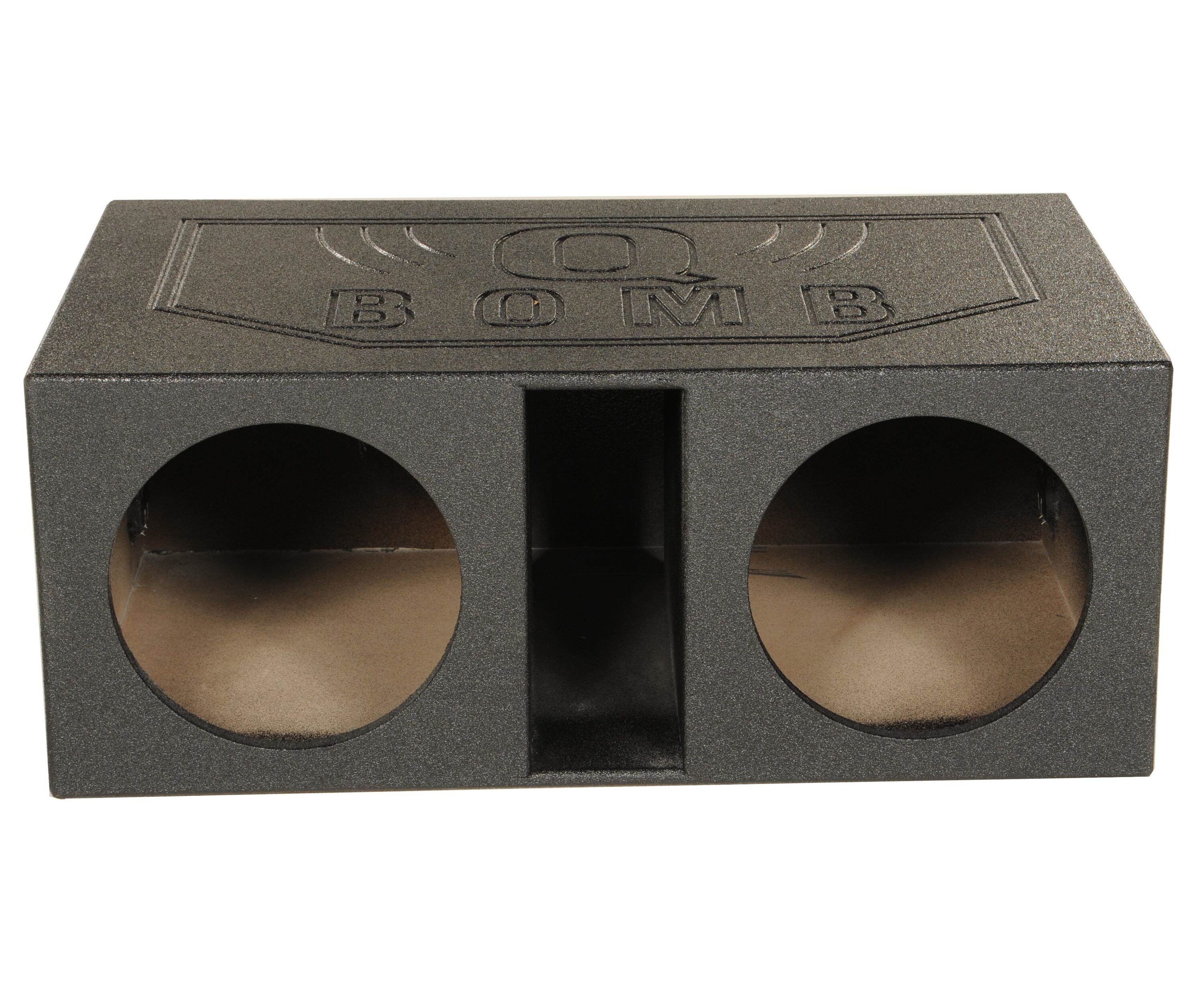 Q-Power QBOMB12VL Portable-Speakers - View #6