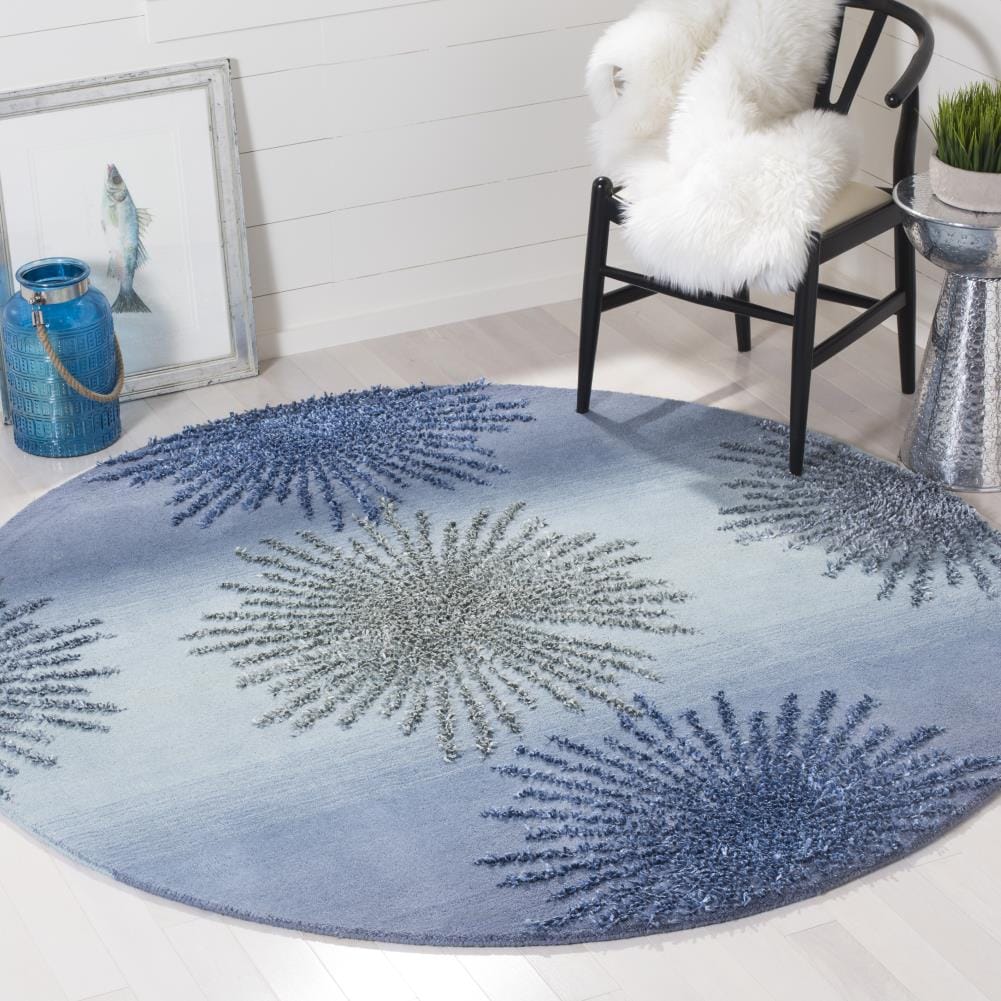 Safavieh SOH712W-6R rugs - View #2