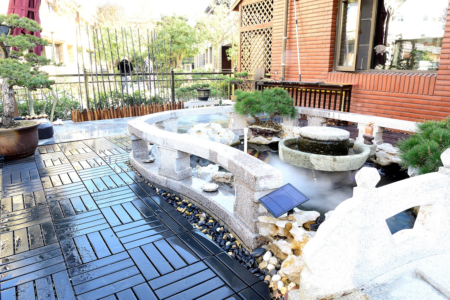 Bybafun YC0100002 Deck-Tiles - View #13