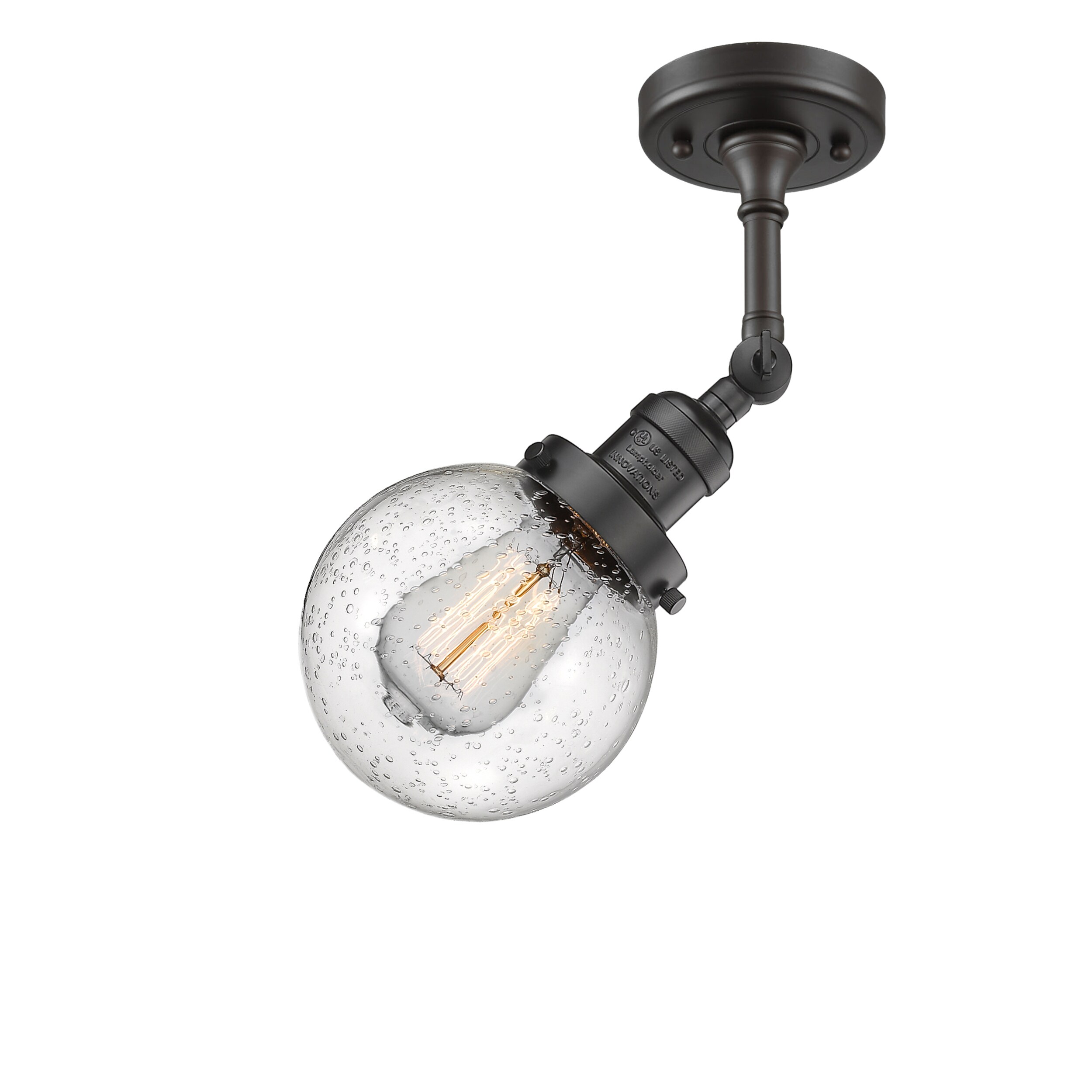 Innovations Lighting 203-OB-G204-6 b090000 - View #6