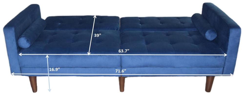 CASAINC AOX-W288S00007 futons - View #11