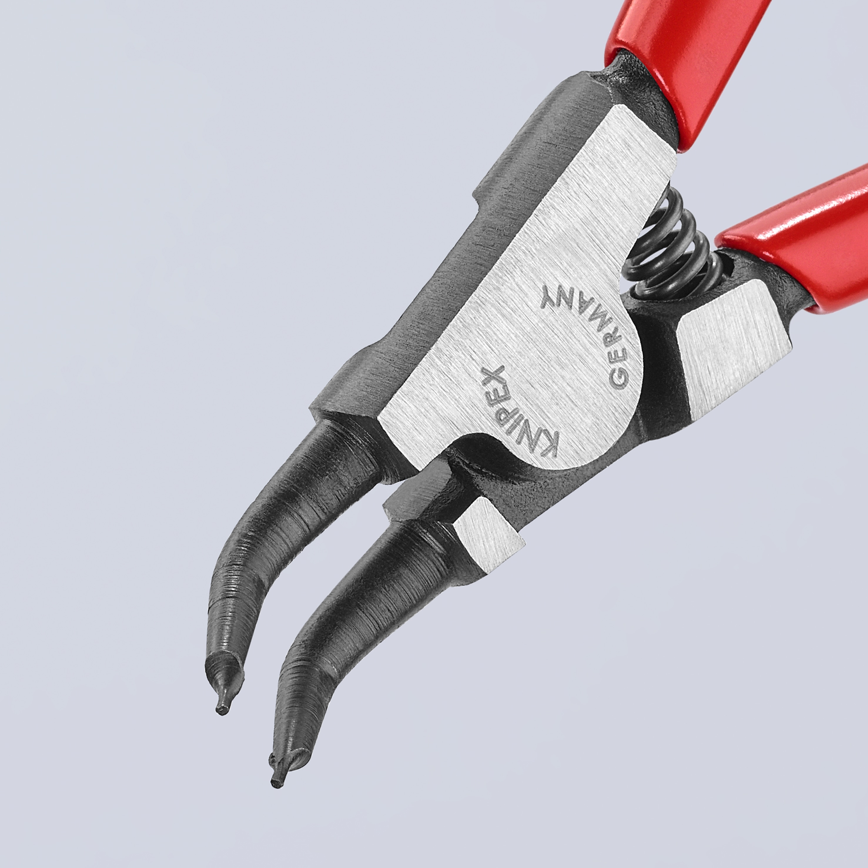 KNIPEX 46 31 A02 pliers - View #4