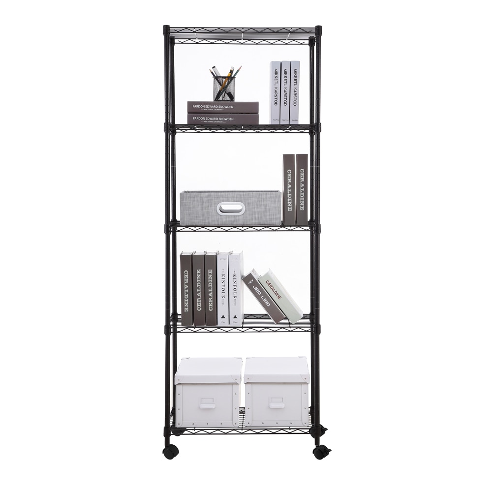 MZG E3575150OK501AC Free-Standing-Shelving - View #3