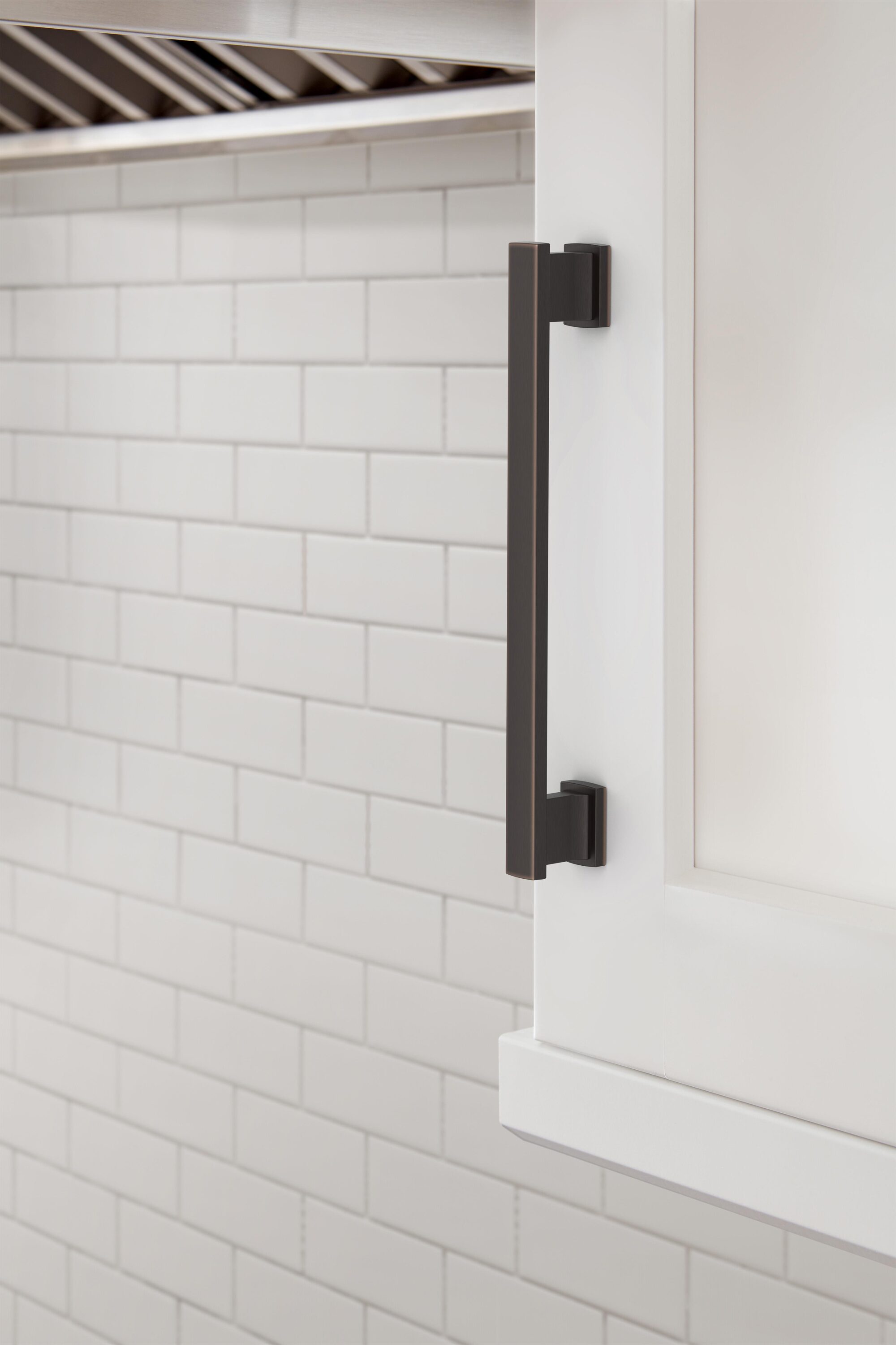 Amerock 10BX37093ORB Cabinet-Pulls - View #2