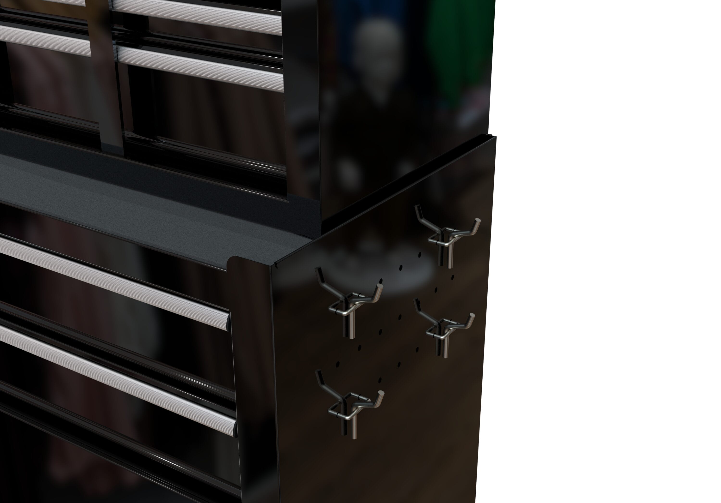 Xspracer ML-TC192 Tool-Cabinets - View #4