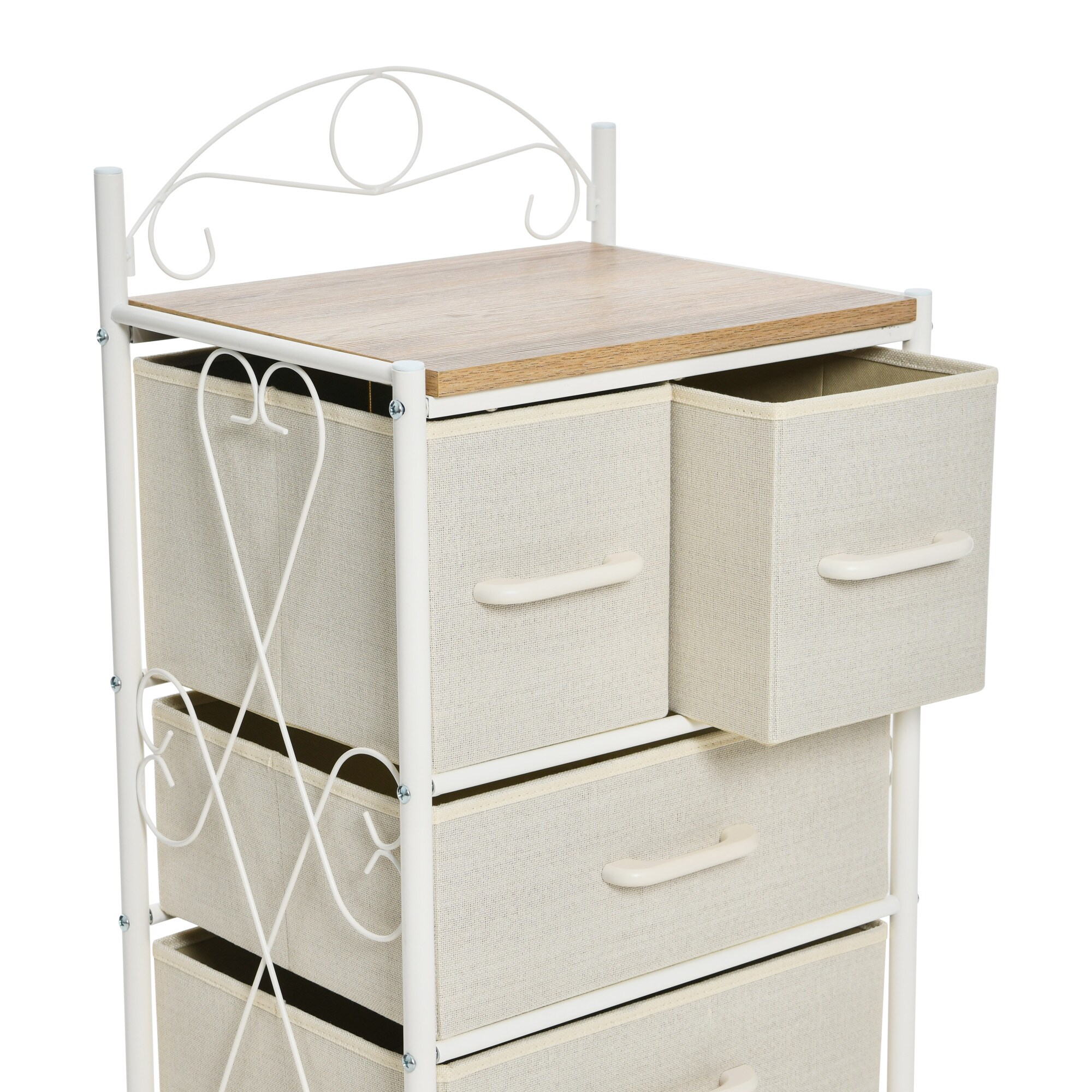 Household Essentials HH8412-1 dressers - View #4