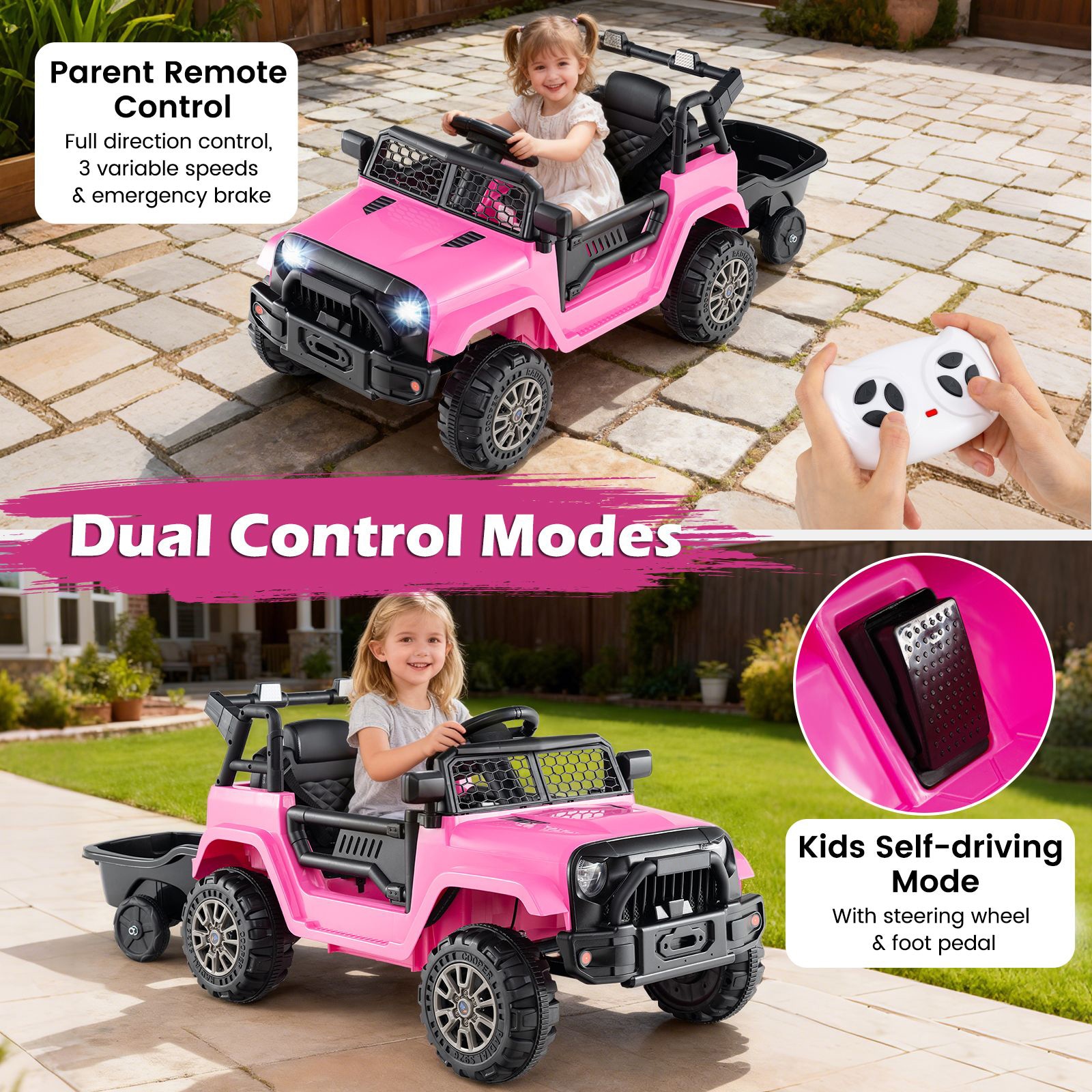Slickblue D-CO-IP-SU60501QT Play-Toys - View #6