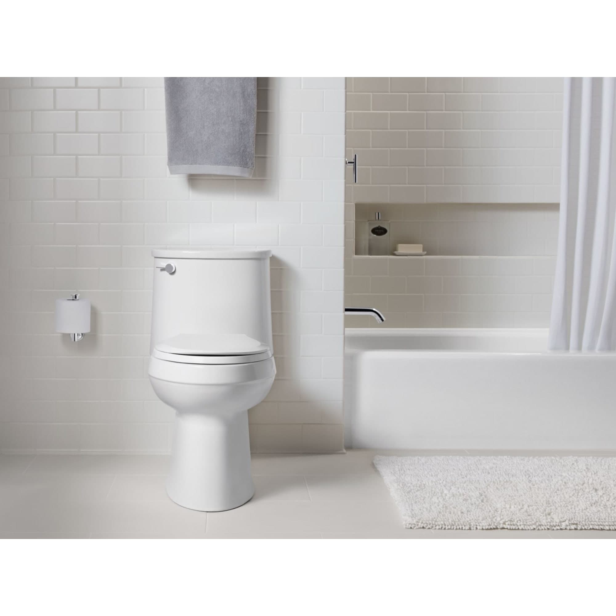 KOHLER 3946-0 toilets - View #5