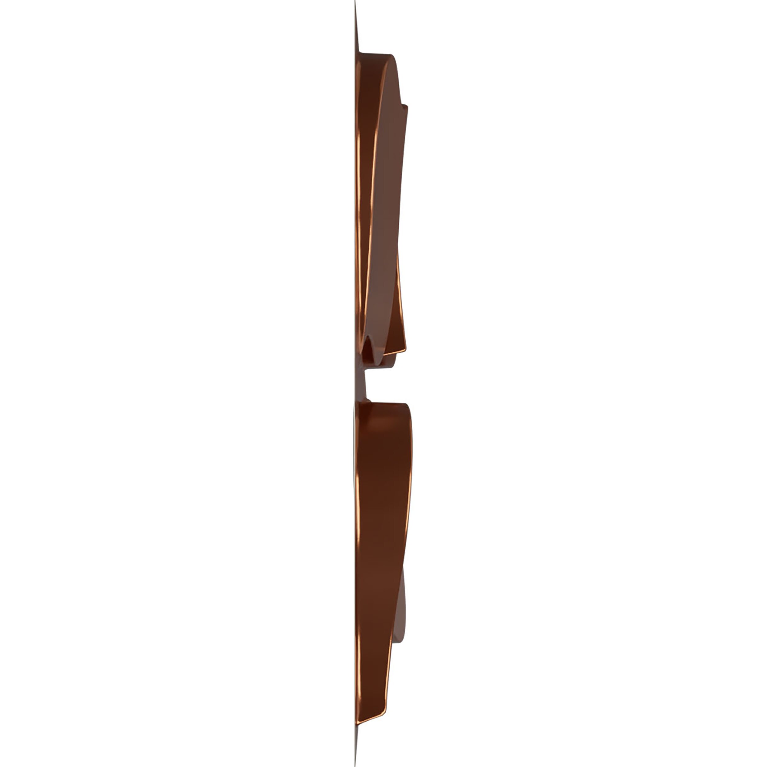 Ekena Millwork WP20X20CVBCO-CASE-12 Wall-Panels - View #3