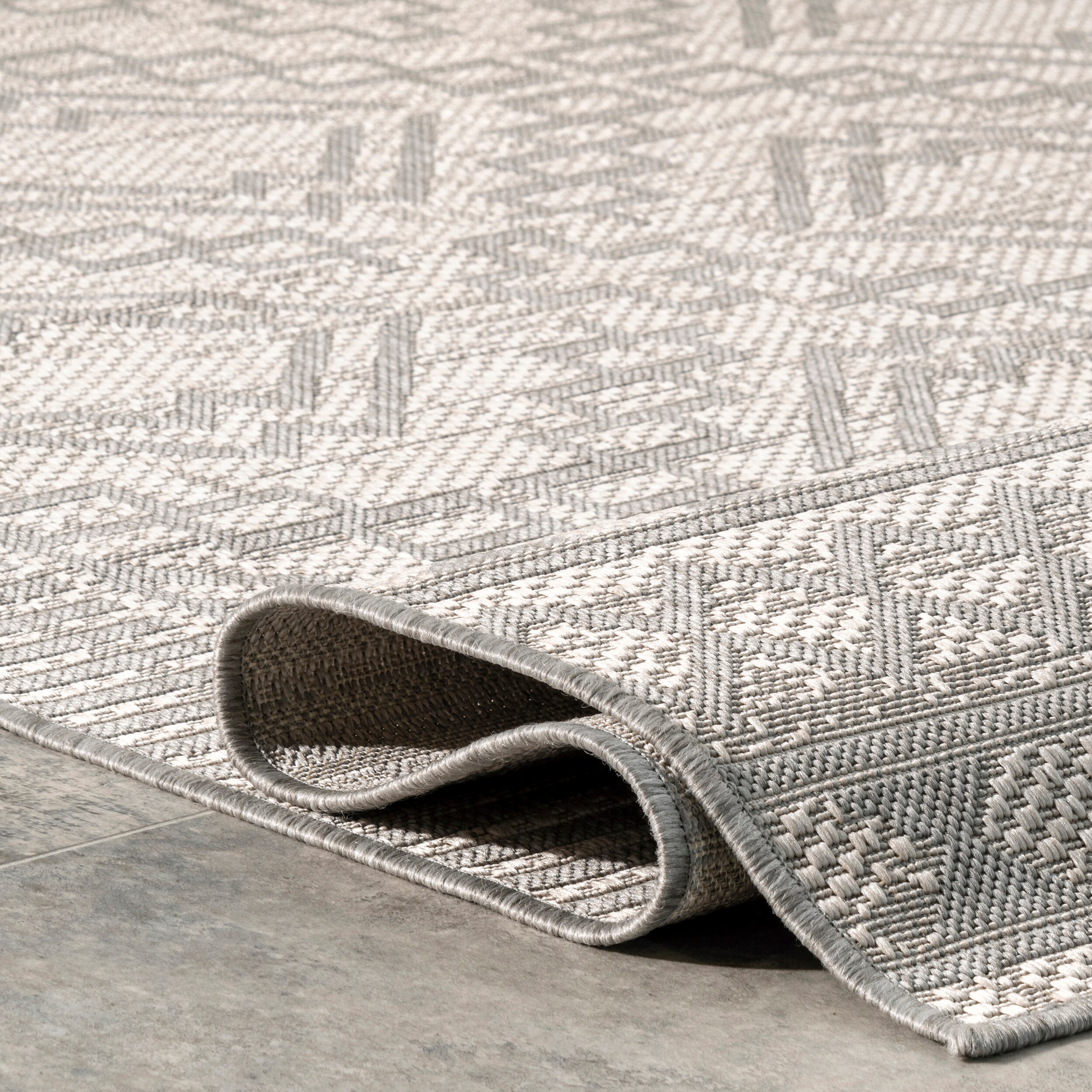 nuLOOM GBCB42C-208 rugs - View #4