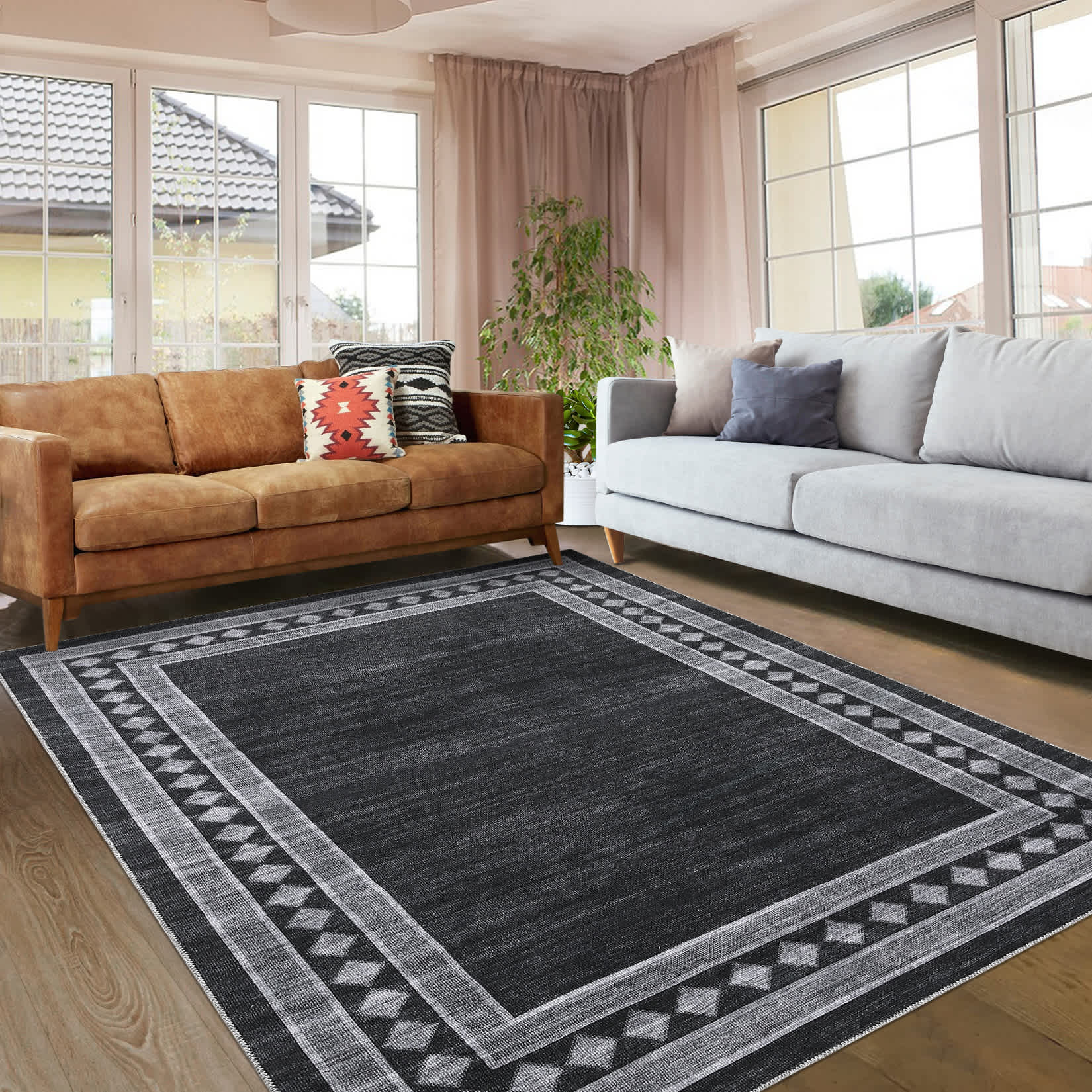 WhizMax SUNNY-PHK-33PF7B3G rugs - View #8