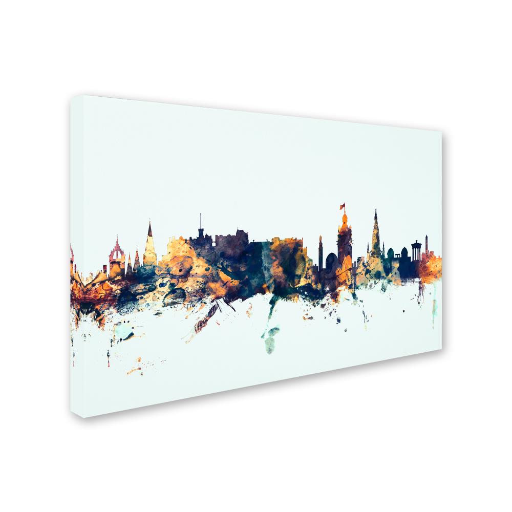 Trademark Fine Art MT1122-C1219GG Wall-Art - View #2