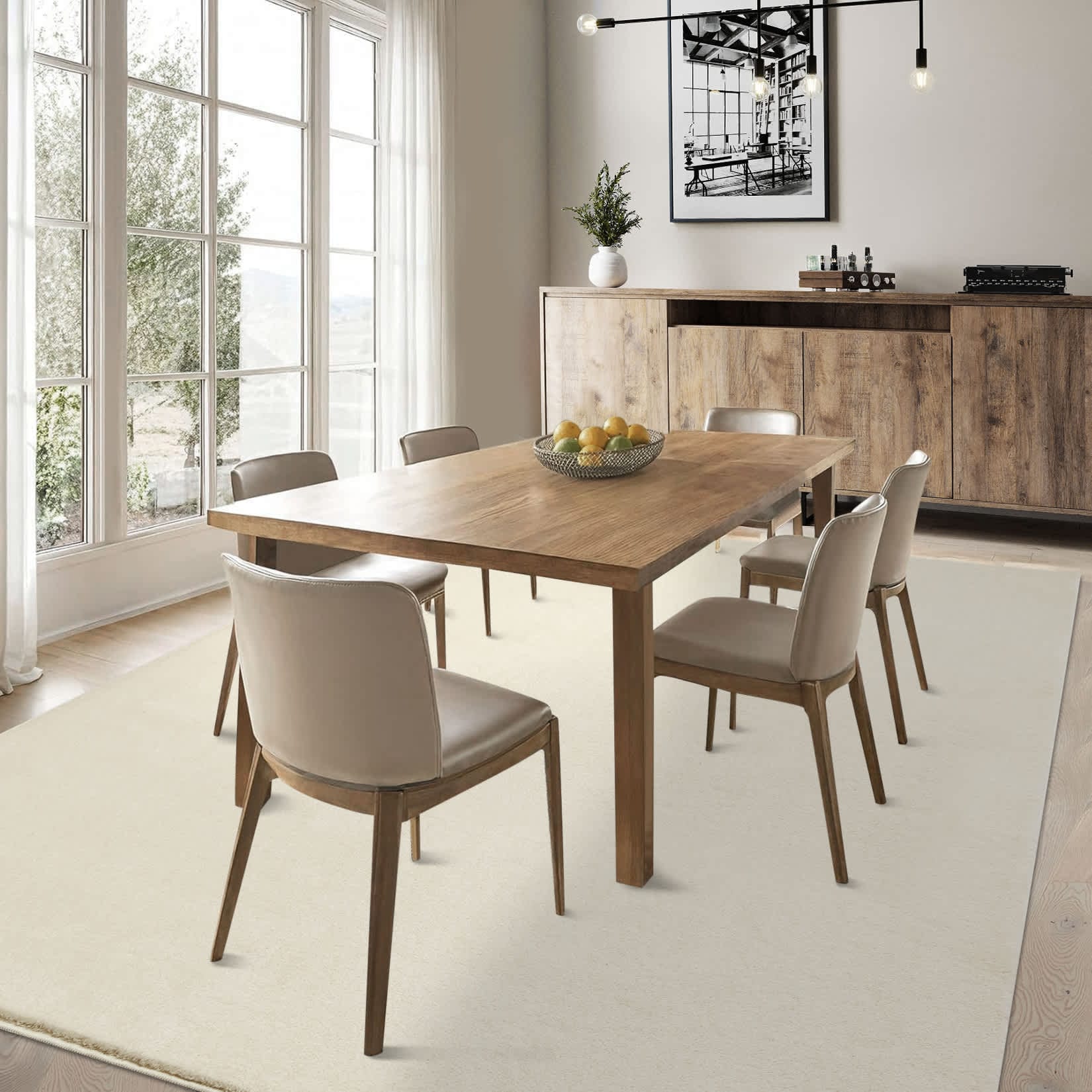 Qeetex LSN-PHO-347VXH9U rugs - View #5