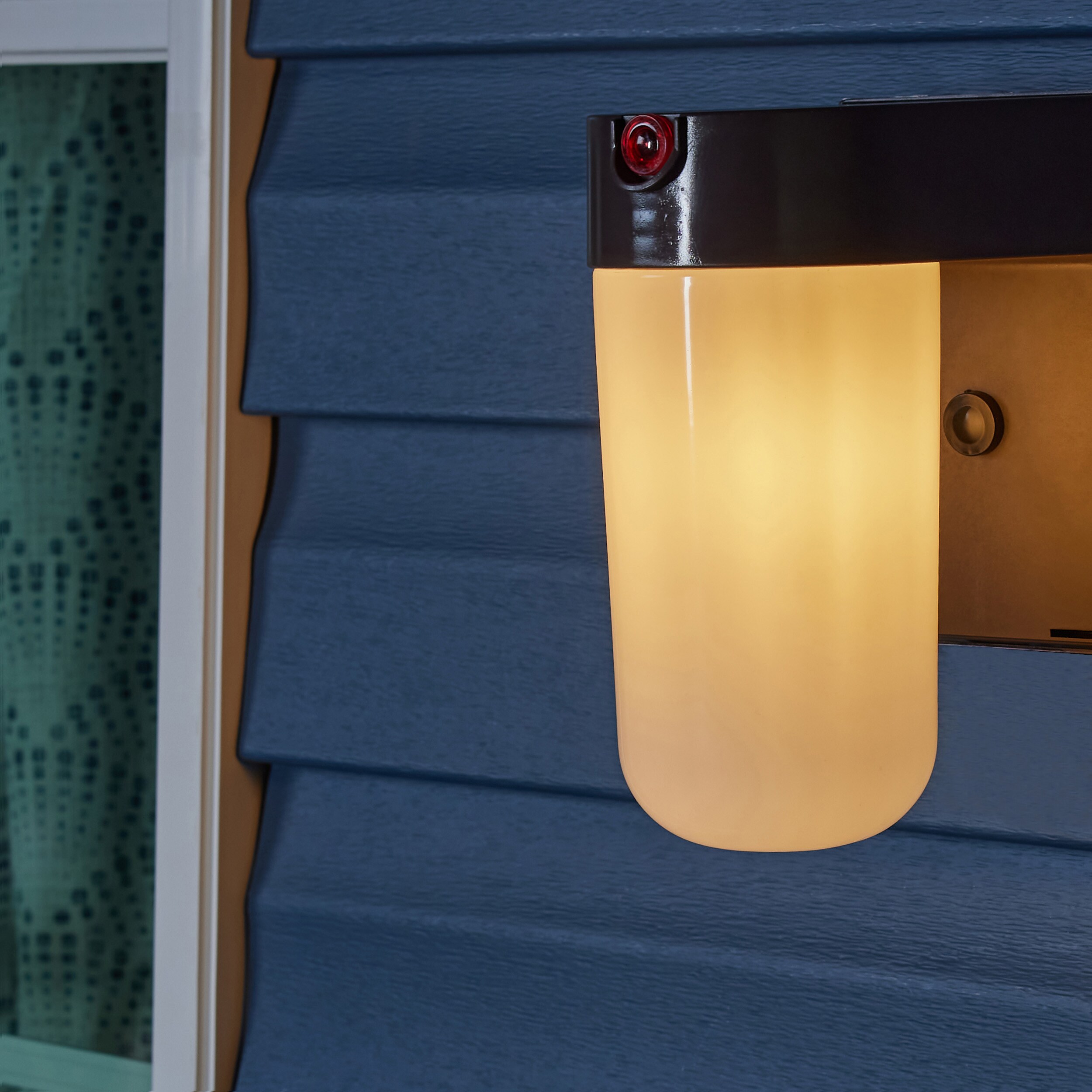 Amax Lighting LED-SLC12BZ Outdoor-Wall-Lighting - View #9