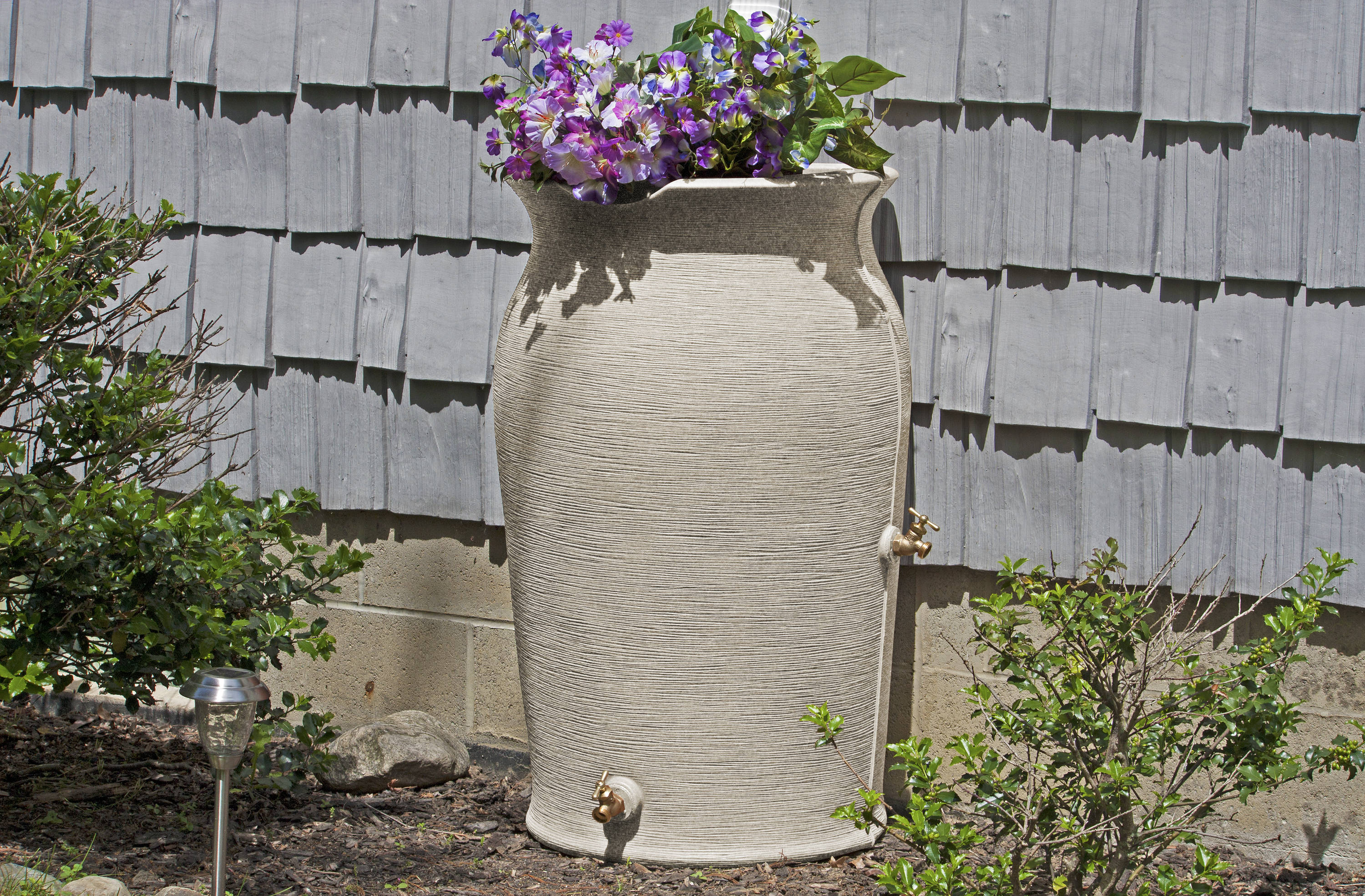 Good Ideas IM-AMP050-SAN Rain-Barrels - View #9