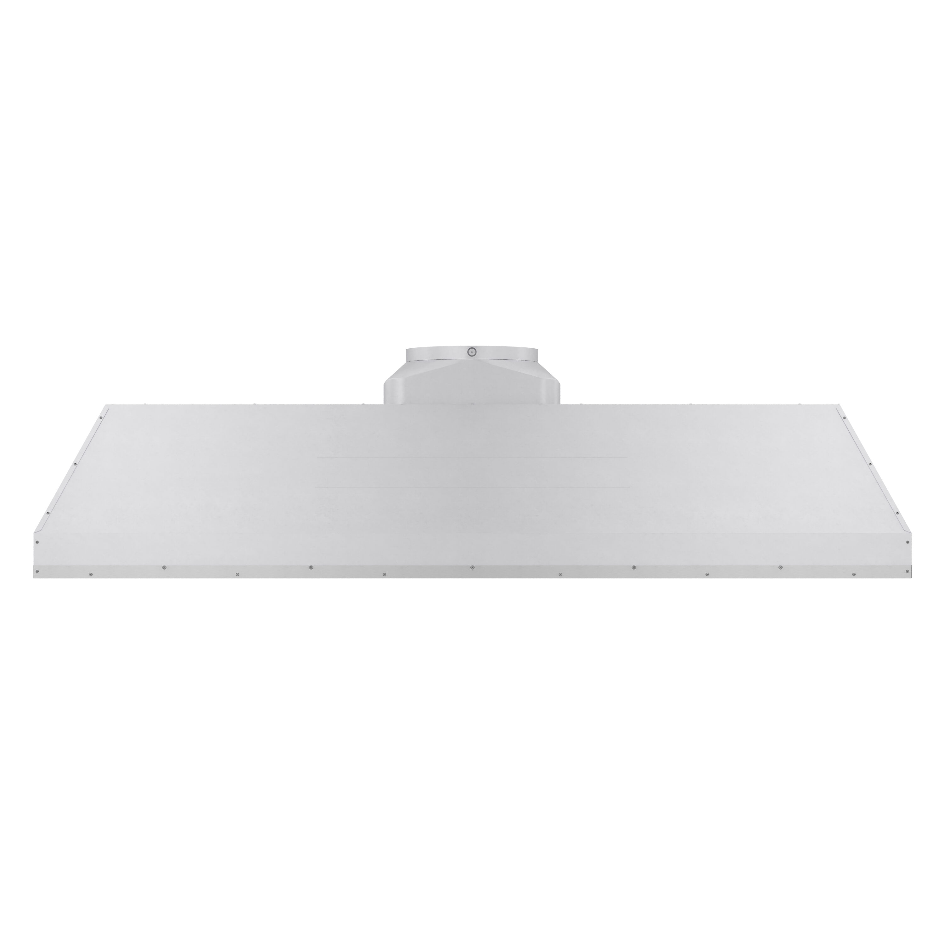 Thor Kitchen XLH60 60 inch Ducted 1200-CFM Stainless steel Insert Under Cabinet Range Hood