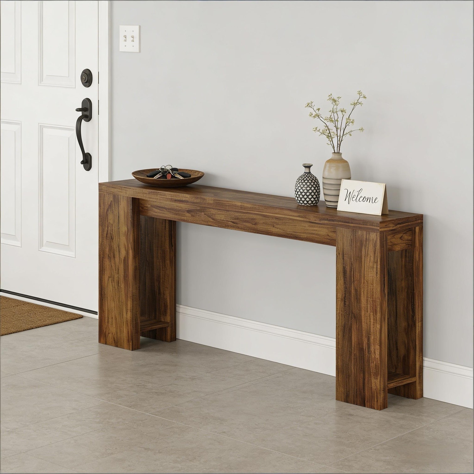 SunJet UORMFTRS5IHD Console-Sofa-Tables - View #3