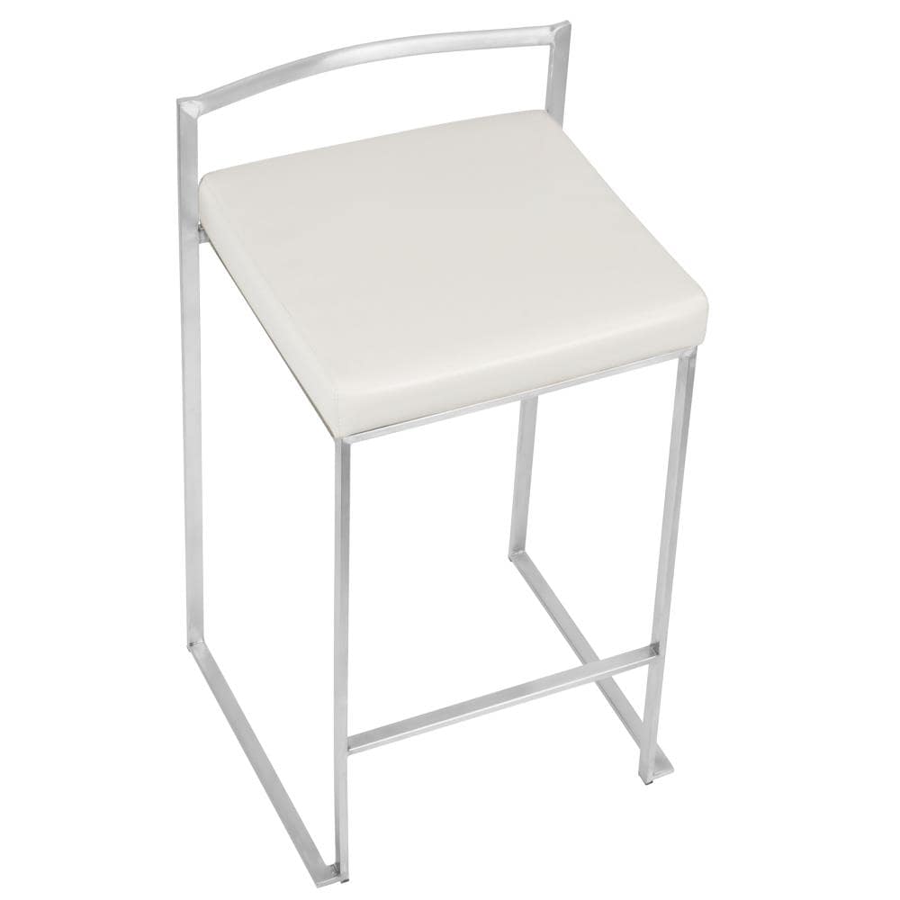 LumiSource CS-FUJI BN2 stools - View #7
