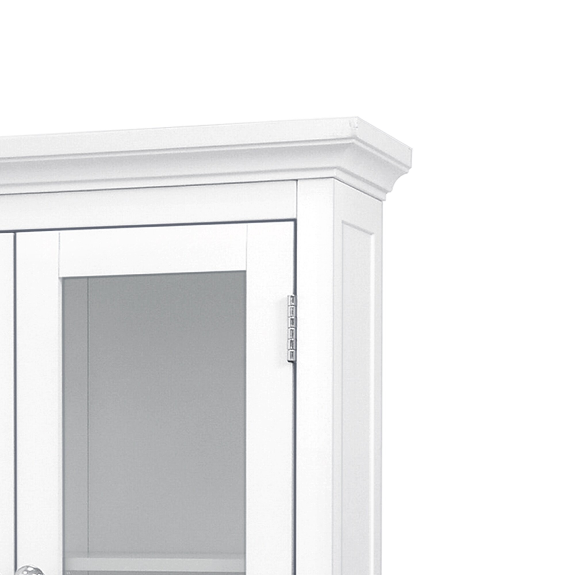 Teamson Home 7046 Bathroom-Wall-Cabinets - View #6