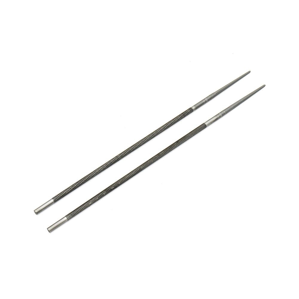CRAFTSMAN CMXGZAM700088 3/16-in Chainsaw Sharpening Files (2-Pack)