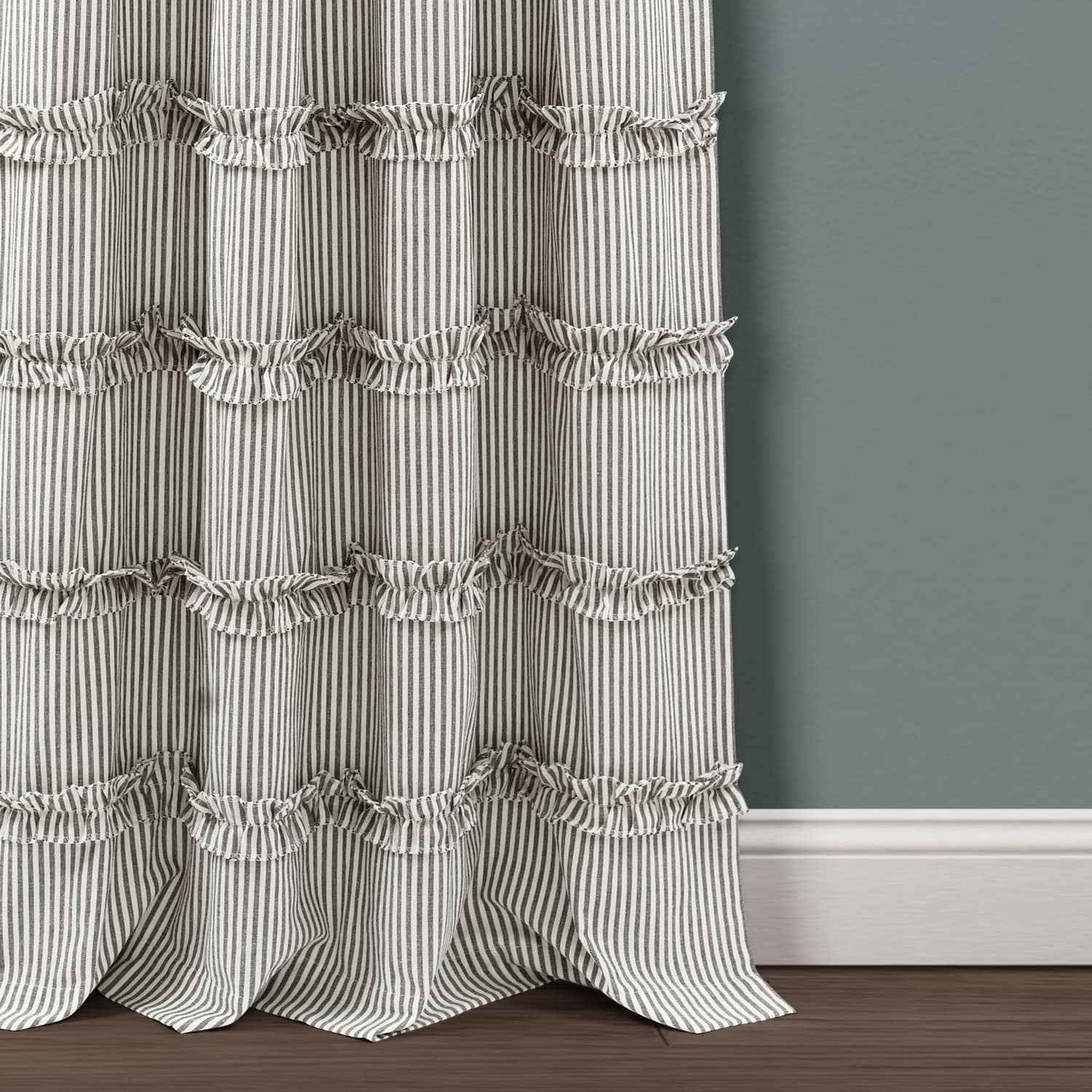 Lush Decor 21T010795 curtains - View #4