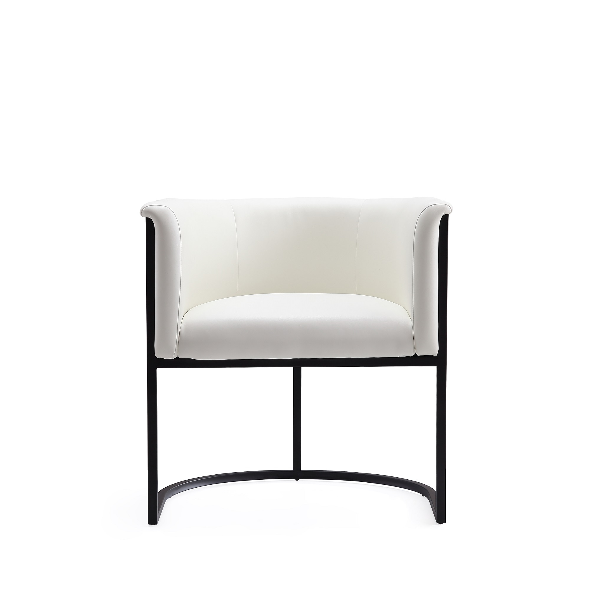 Manhattan Comfort DC044-WH Dining-Chairs - View #4