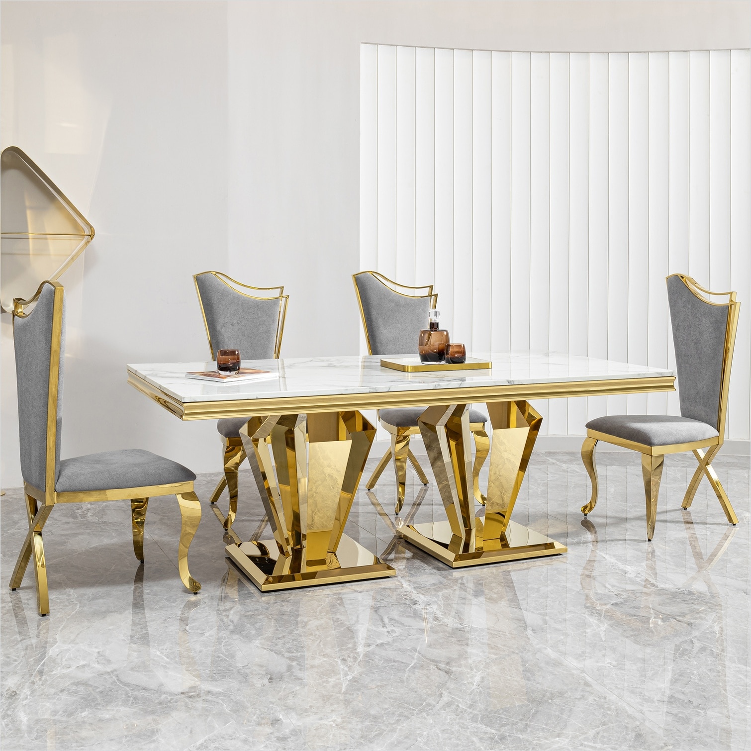 Naturefalls AK1D8H7UHS2D Dining-Tables - View #10