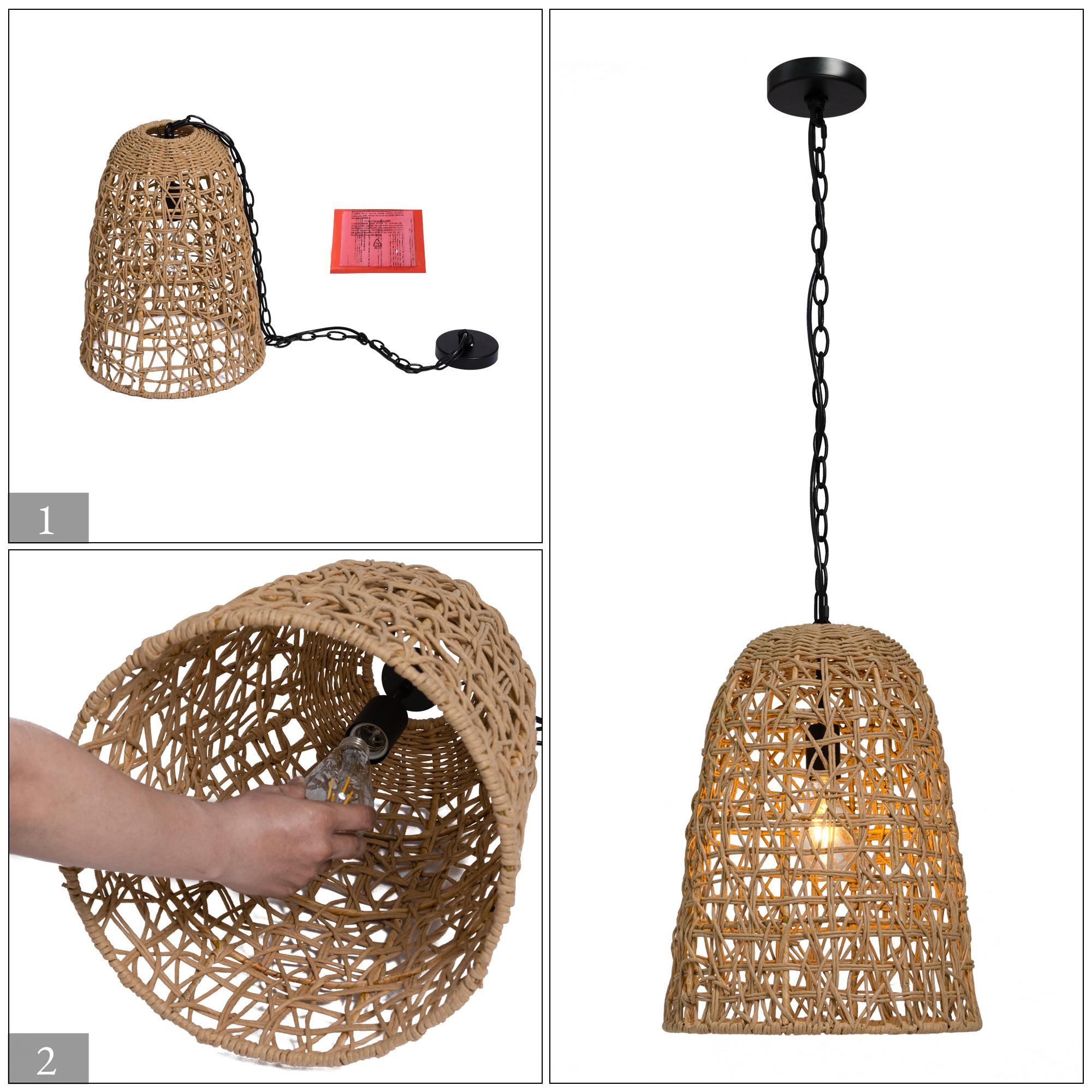 LNC LA7BRYI5242P9C Pendant-Lights - View #15