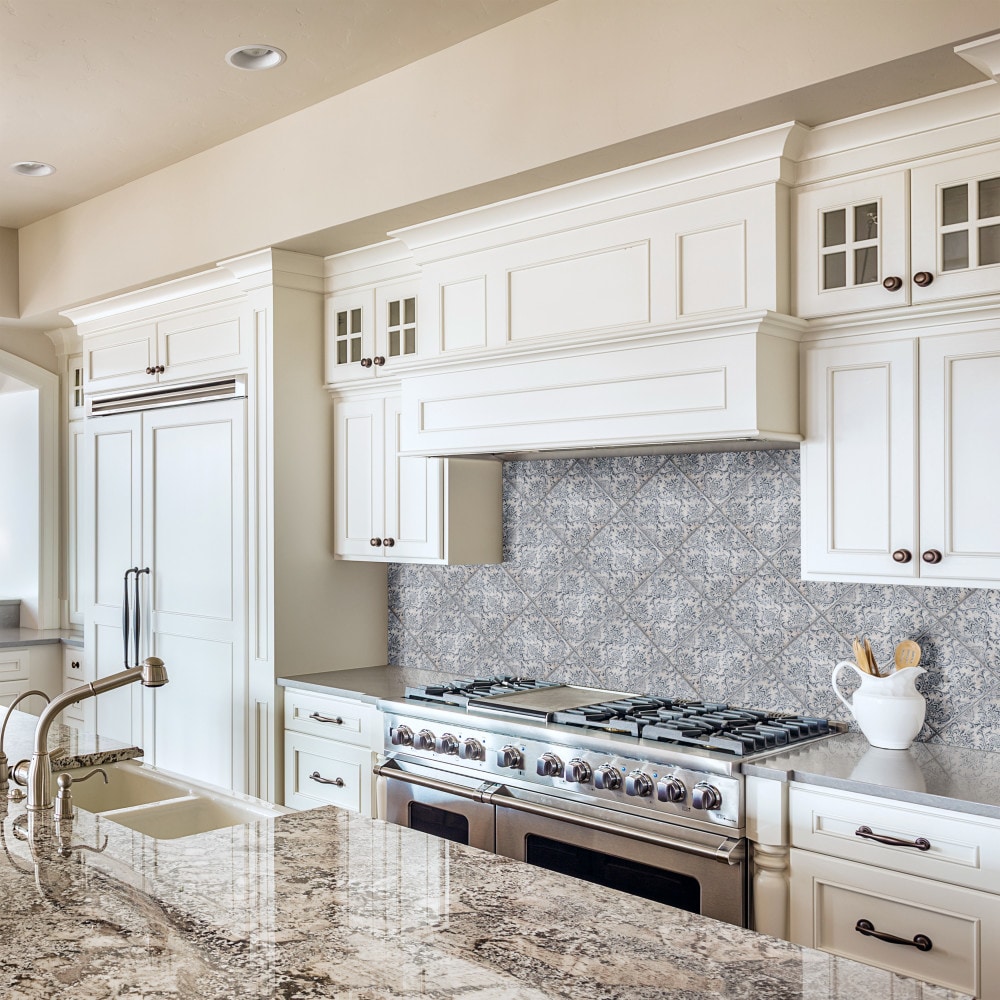Affinity Tile S1WMZ8MIDA Tile-Samples - View #7