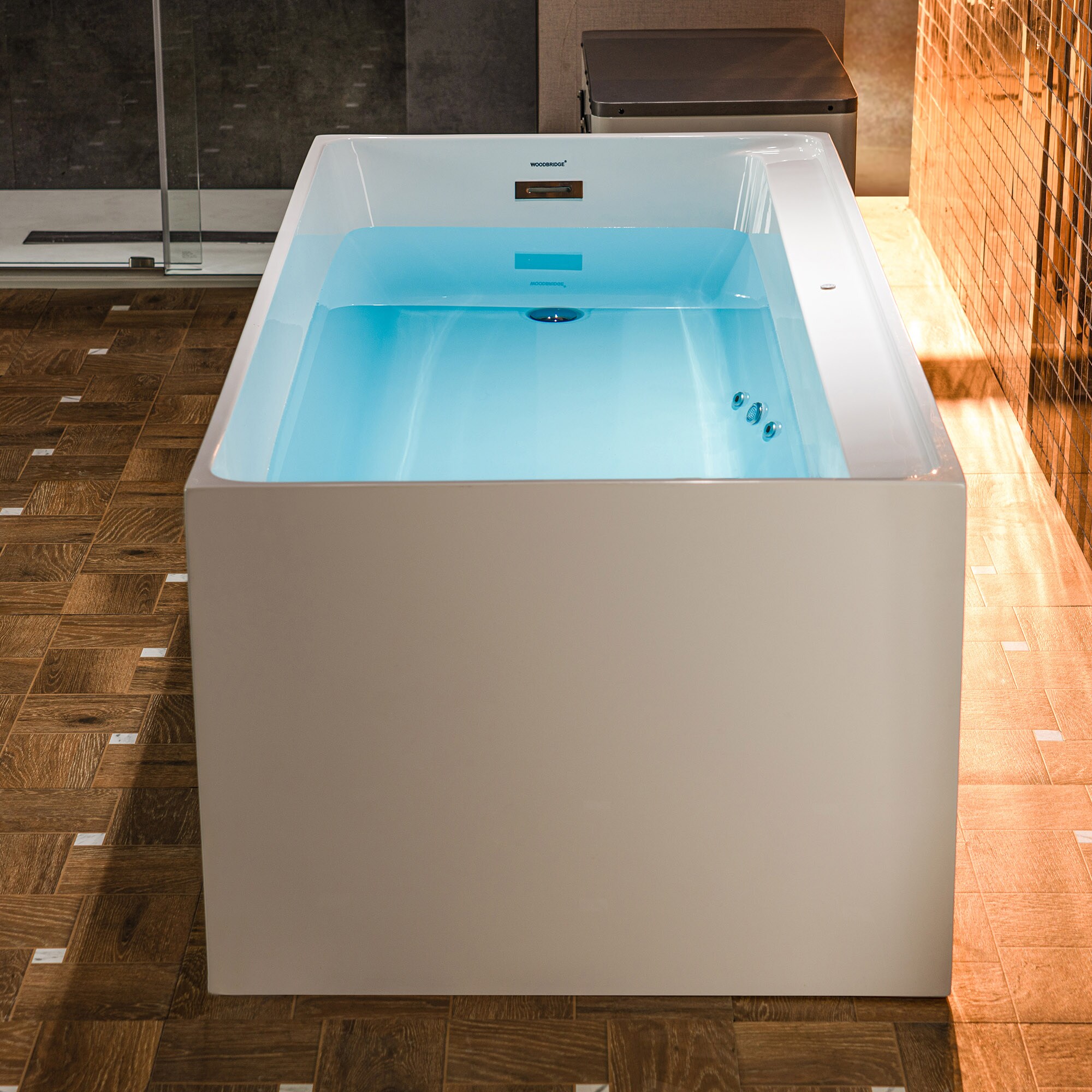 Woodbridge LB623 bathtubs - View #11