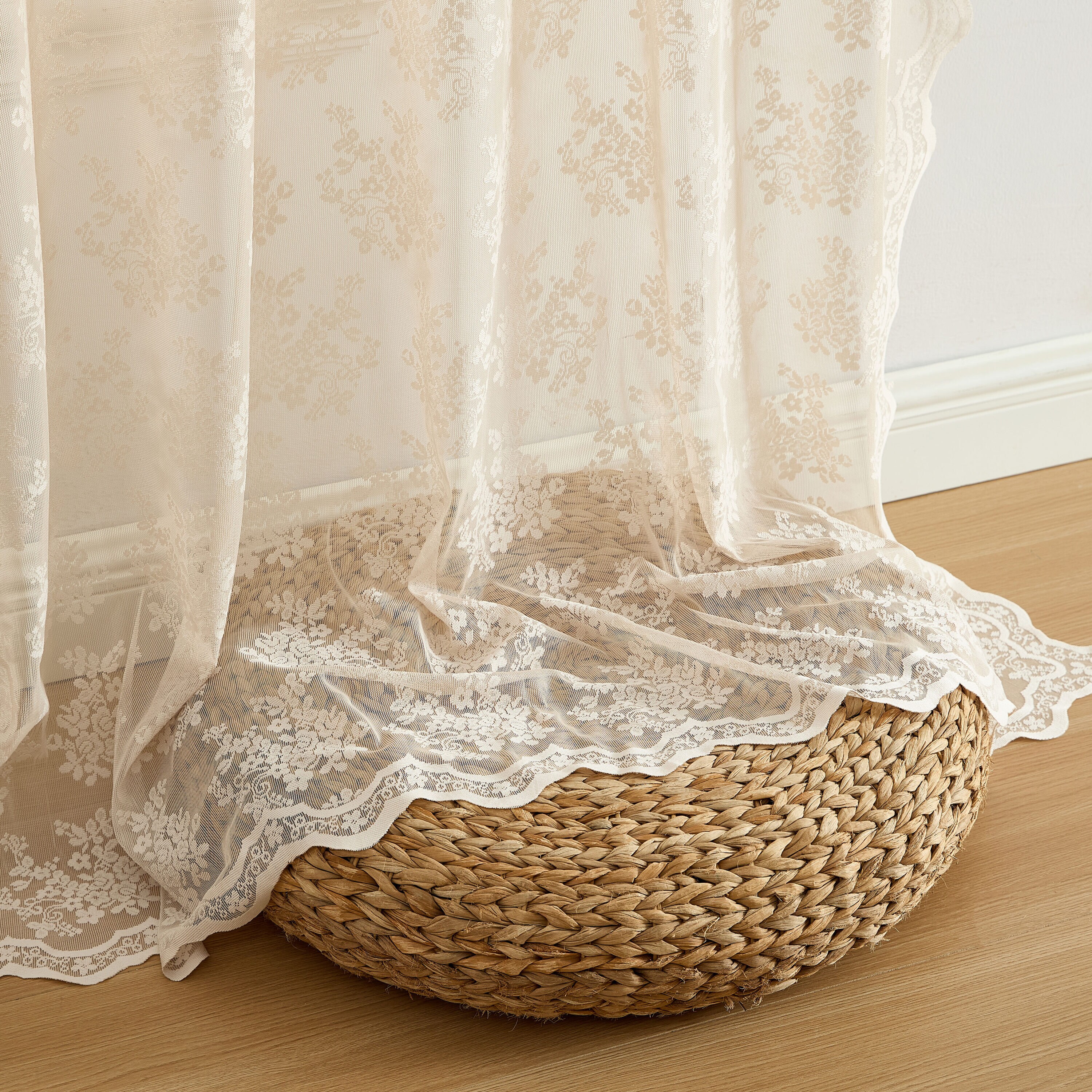 HLC.me JLN-84-TAUP curtains - View #4