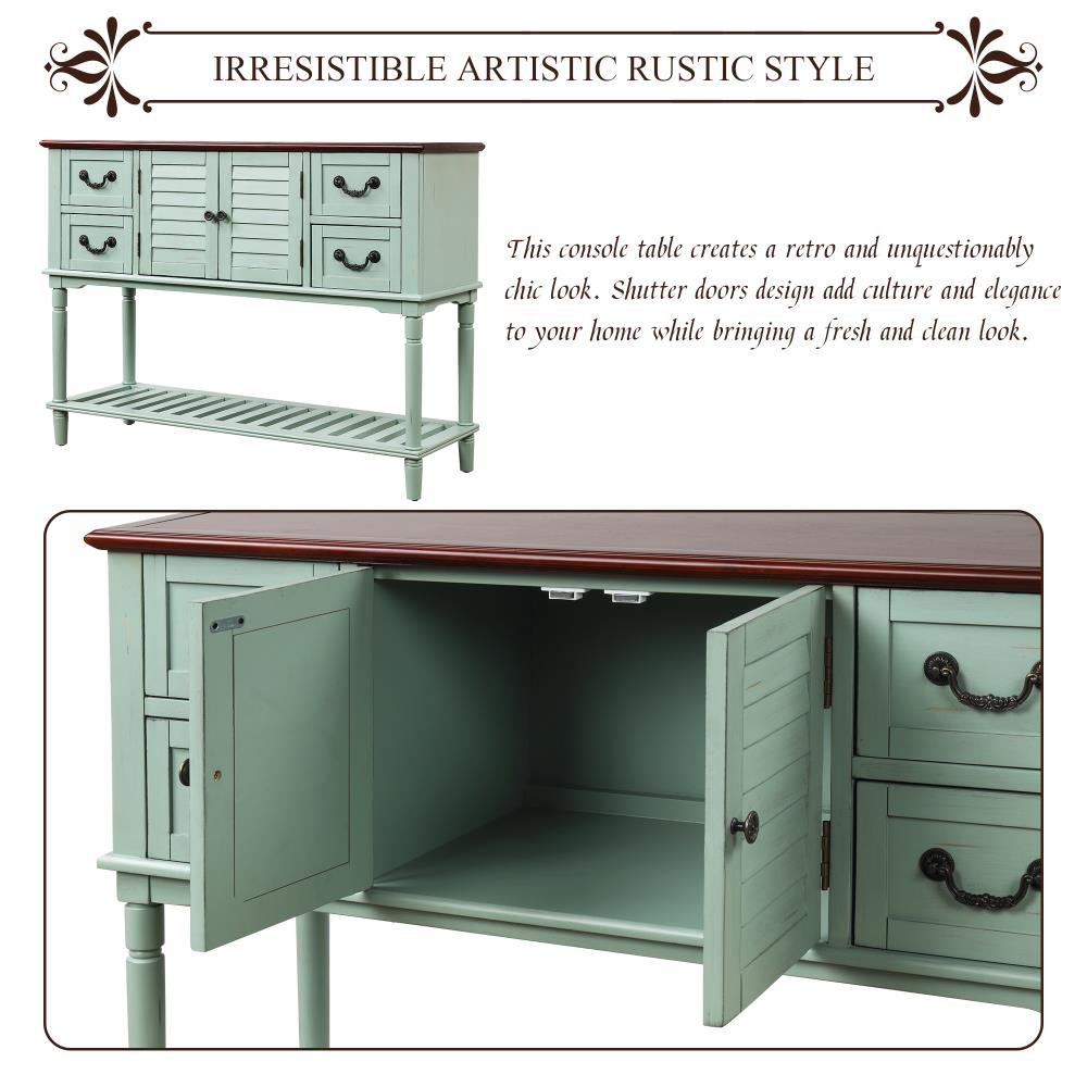 CASAINC TR-WF195068AAC Console-Sofa-Tables - View #11