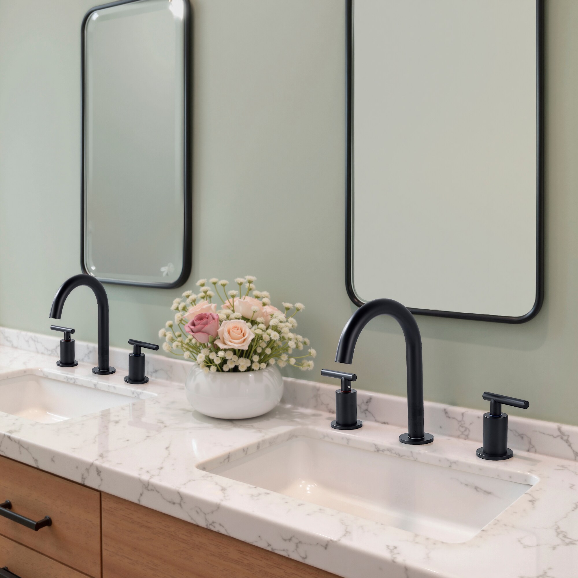 FURUISI LLA31A8B Lavatory-Faucets - View #2