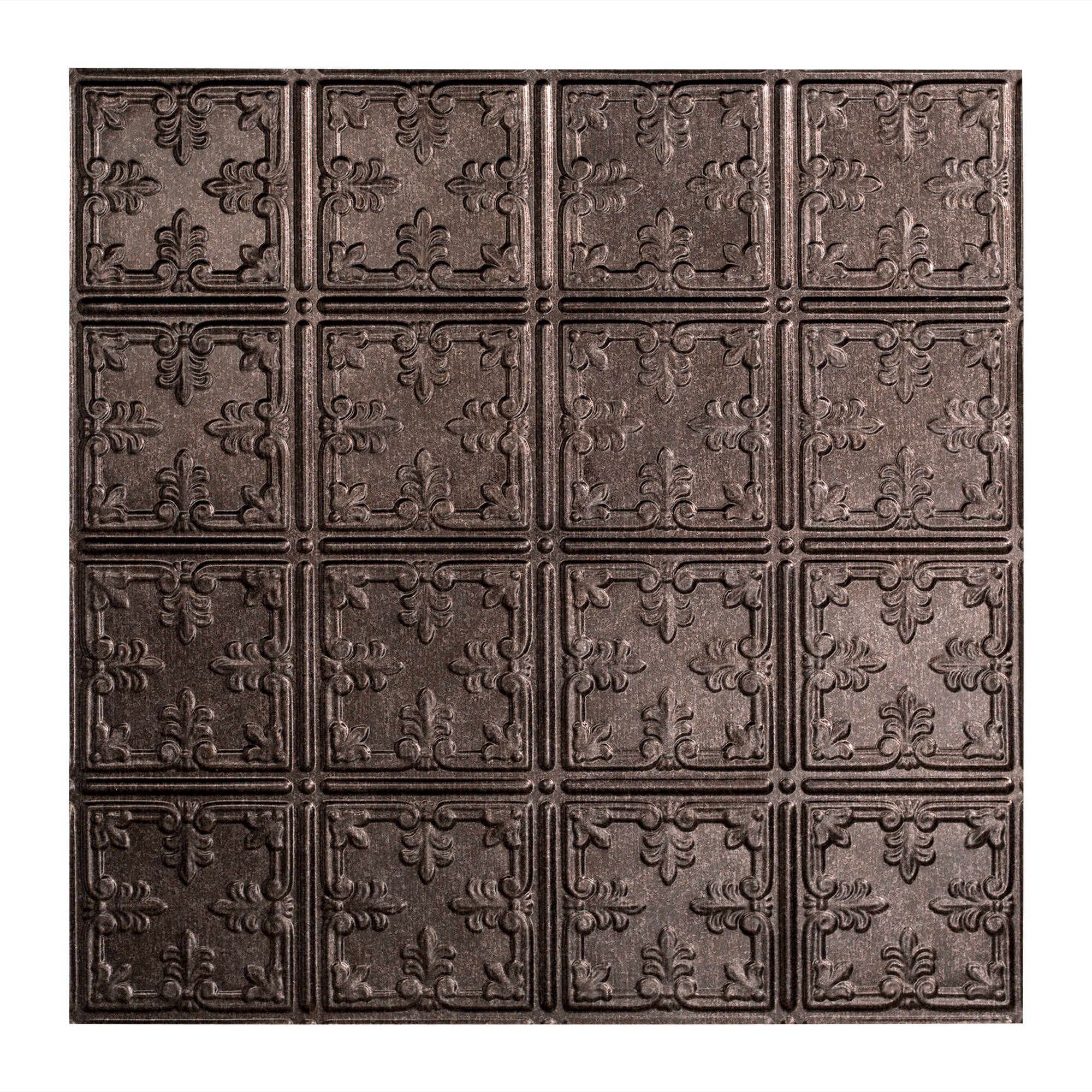 Fasade PL7327 Ceiling-Tile - View #2