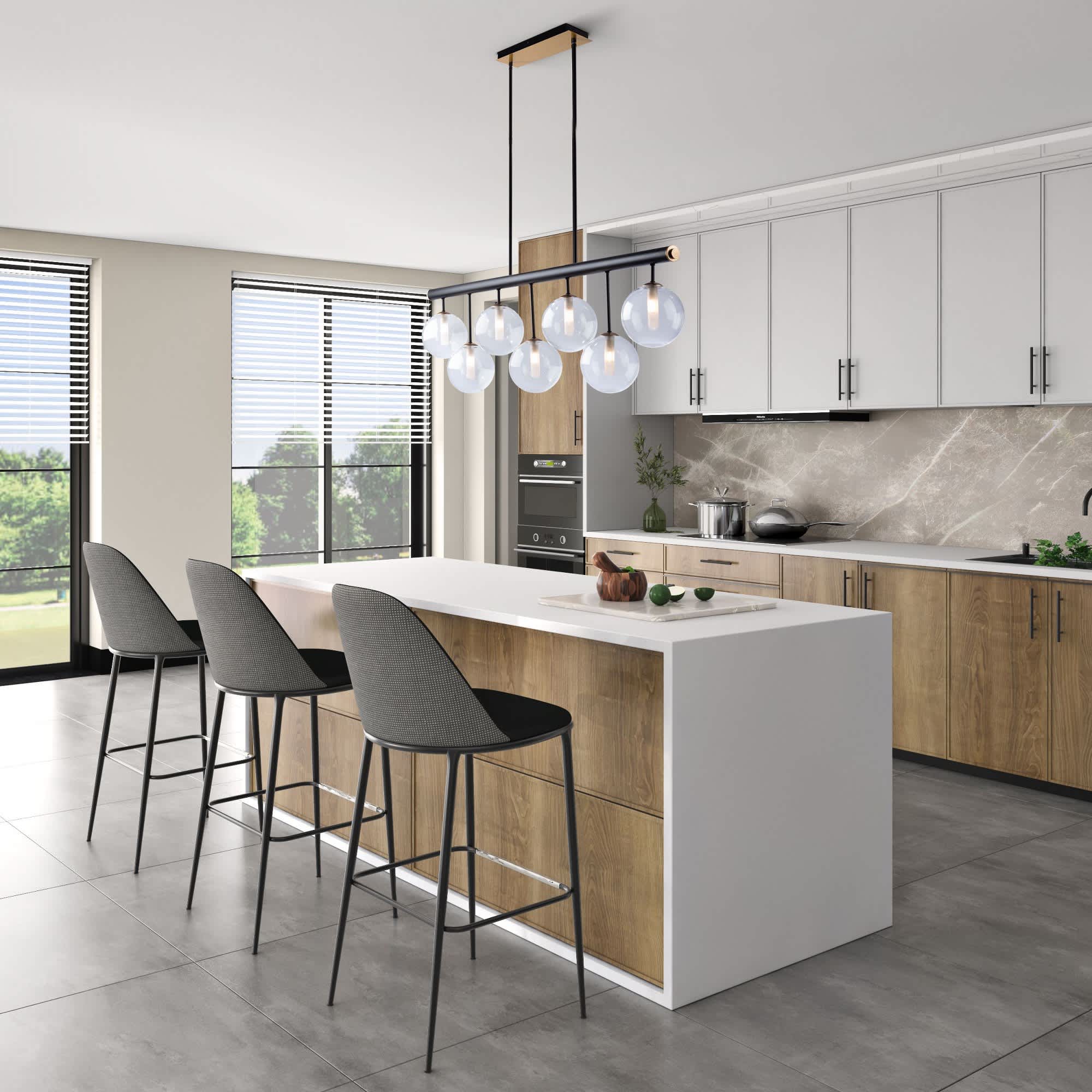 ARTCRAFT A-ARTCRFT-AC11767VB Pendant-Lights - View #3